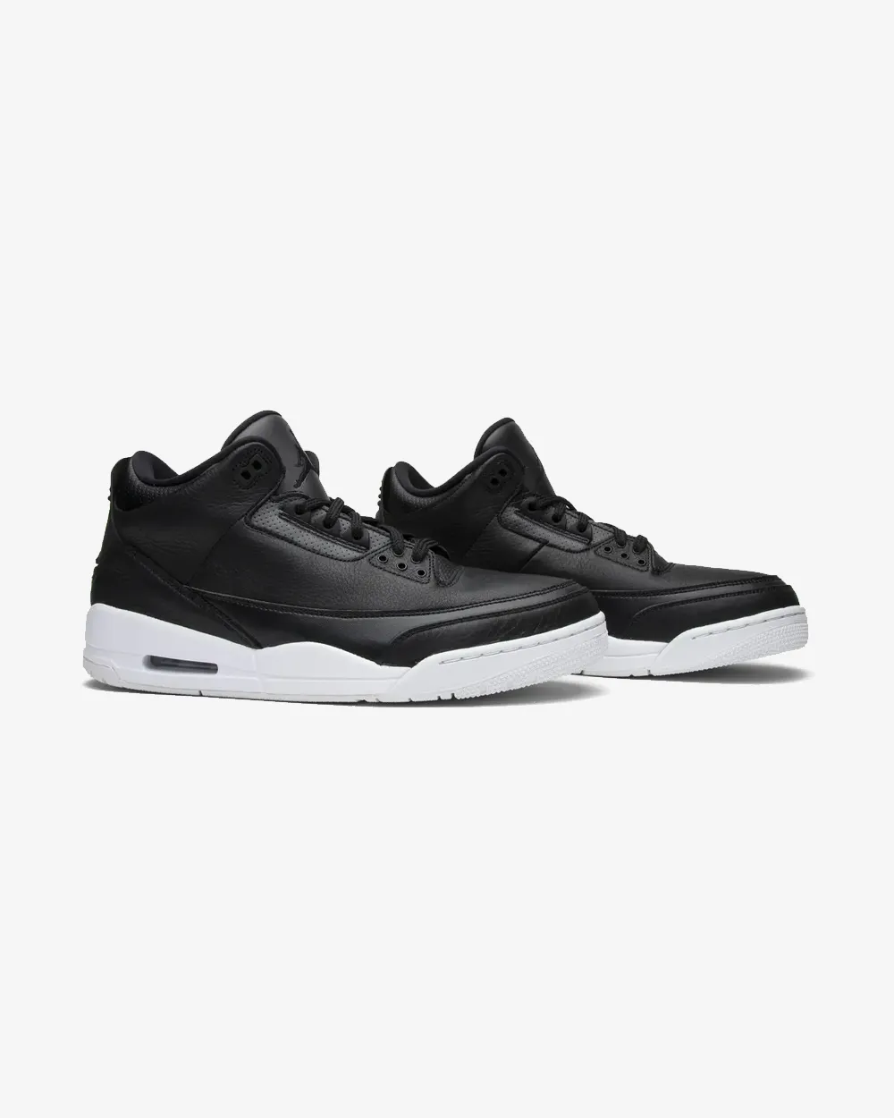 NIKE AIR JORDAN3 RETRO CYBER MONDAY SCHWARZ