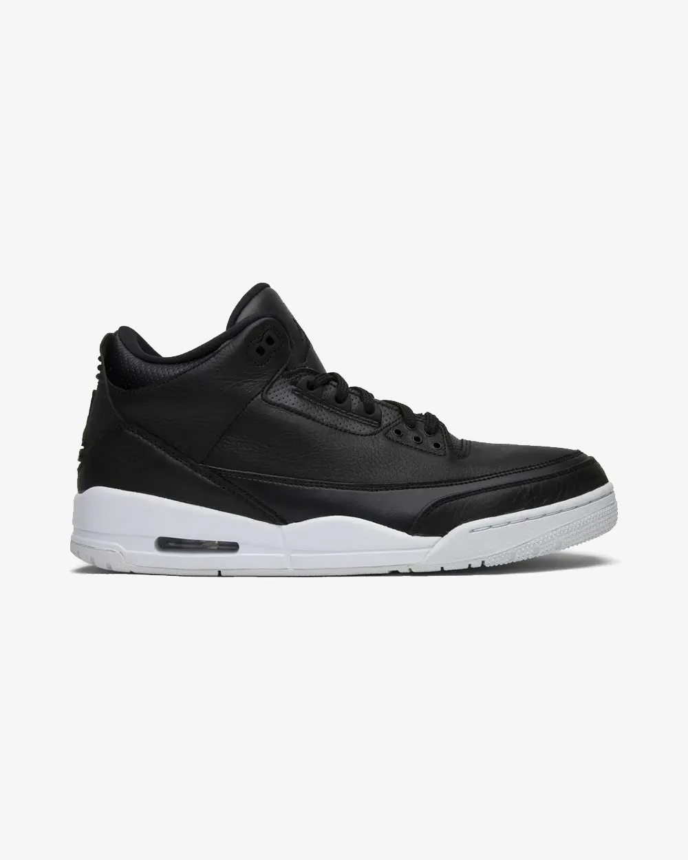 NIKE AIR JORDAN3 RETRO CYBER MONDAY SCHWARZ