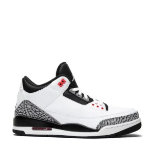 NIKE AIR JORDAN3 RETRO INFRARED 23