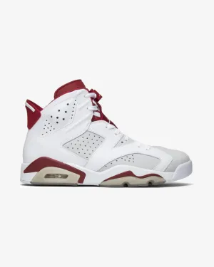 NIKE AIR JORDAN6 RETRO ALTERNATE HARE 2017 (NEU)