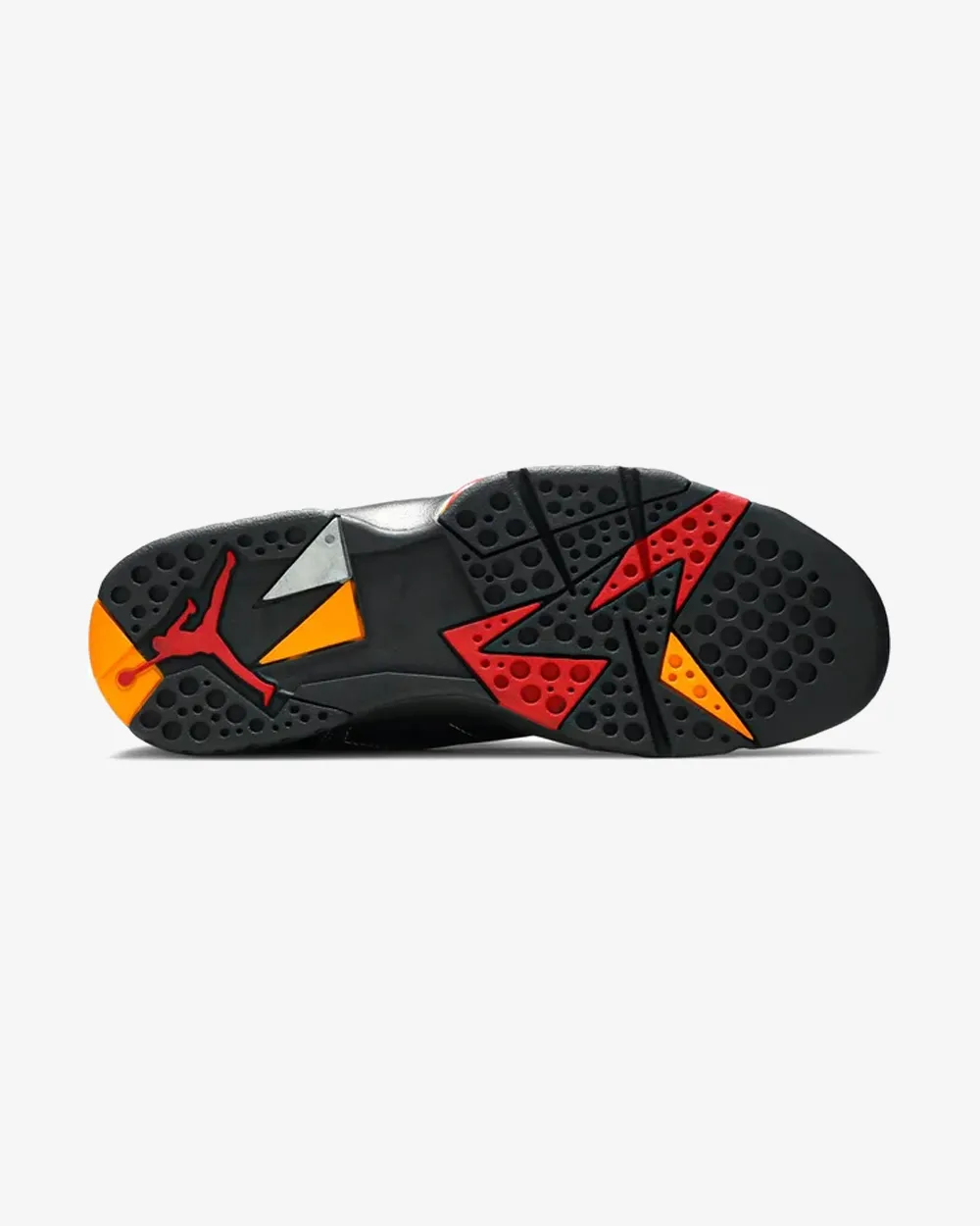 NIKE AIR JORDAN7 RETRO CITRUS 2006 (NEU)