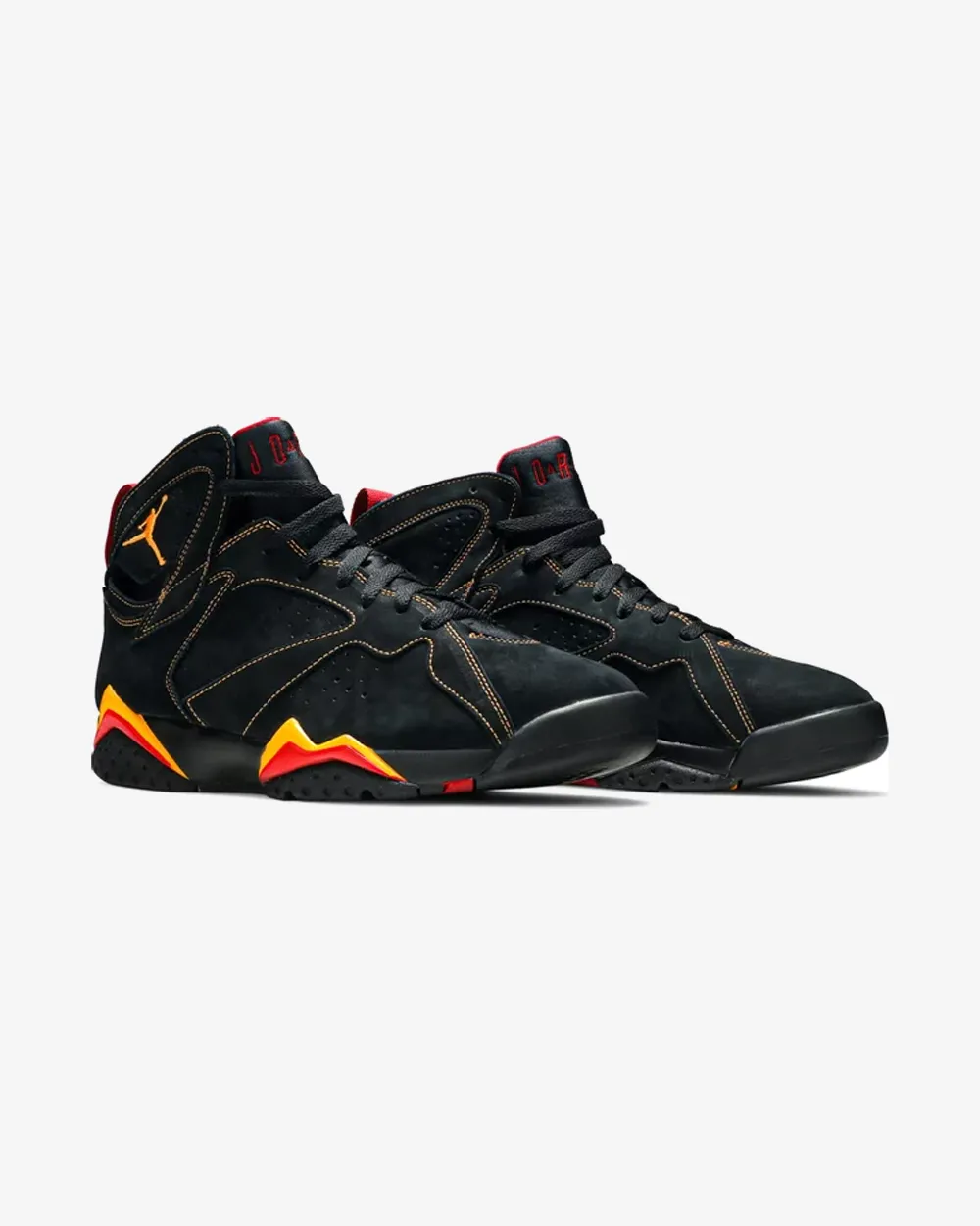NIKE AIR JORDAN7 RETRO CITRUS 2006 (NEU)