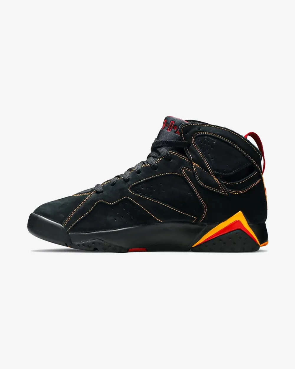 NIKE AIR JORDAN7 RETRO CITRUS 2006 (NEU)