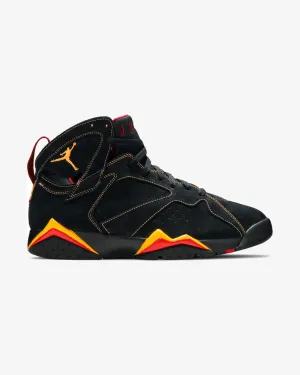 NIKE AIR JORDAN7 RETRO CITRUS 2006 (NEU)