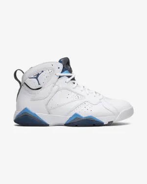 NIKE AIR JORDAN7 RETRO FRENCH BLUE 2015 US10M / US11.5W / EU44