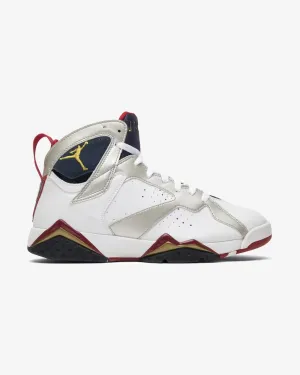 NIKE AIR JORDAN7 RETRO OLYMPIC 2012