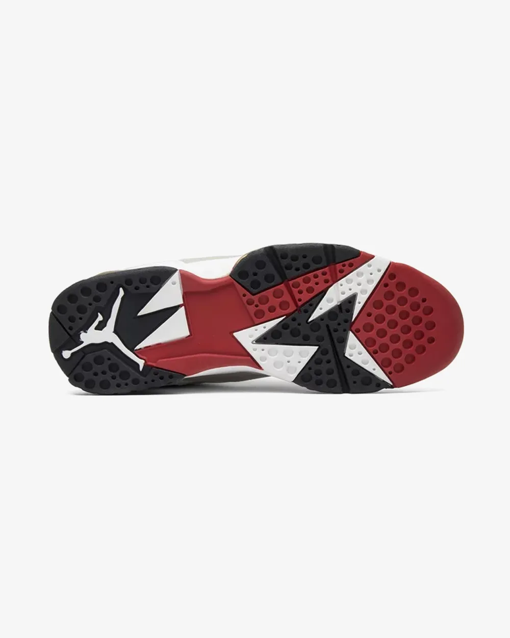 NIKE AIR JORDAN7 RETRO OLYMPIC 2012
