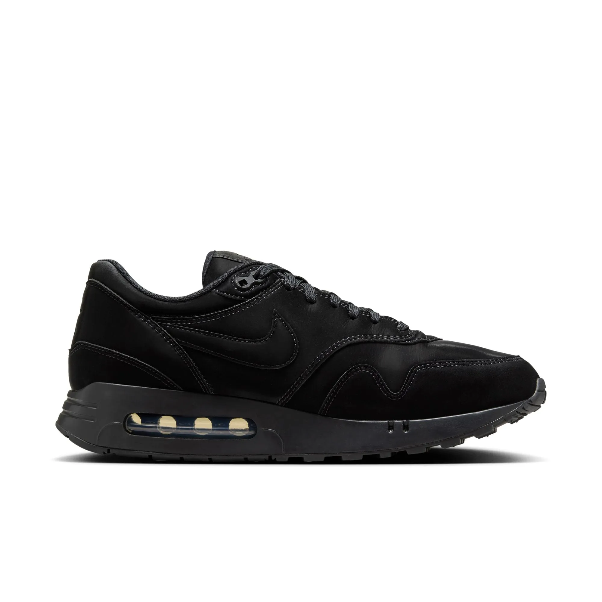 Nike Air Max 1 '86 OG Schwarz/Schwarz-Schwarz FZ3007-001