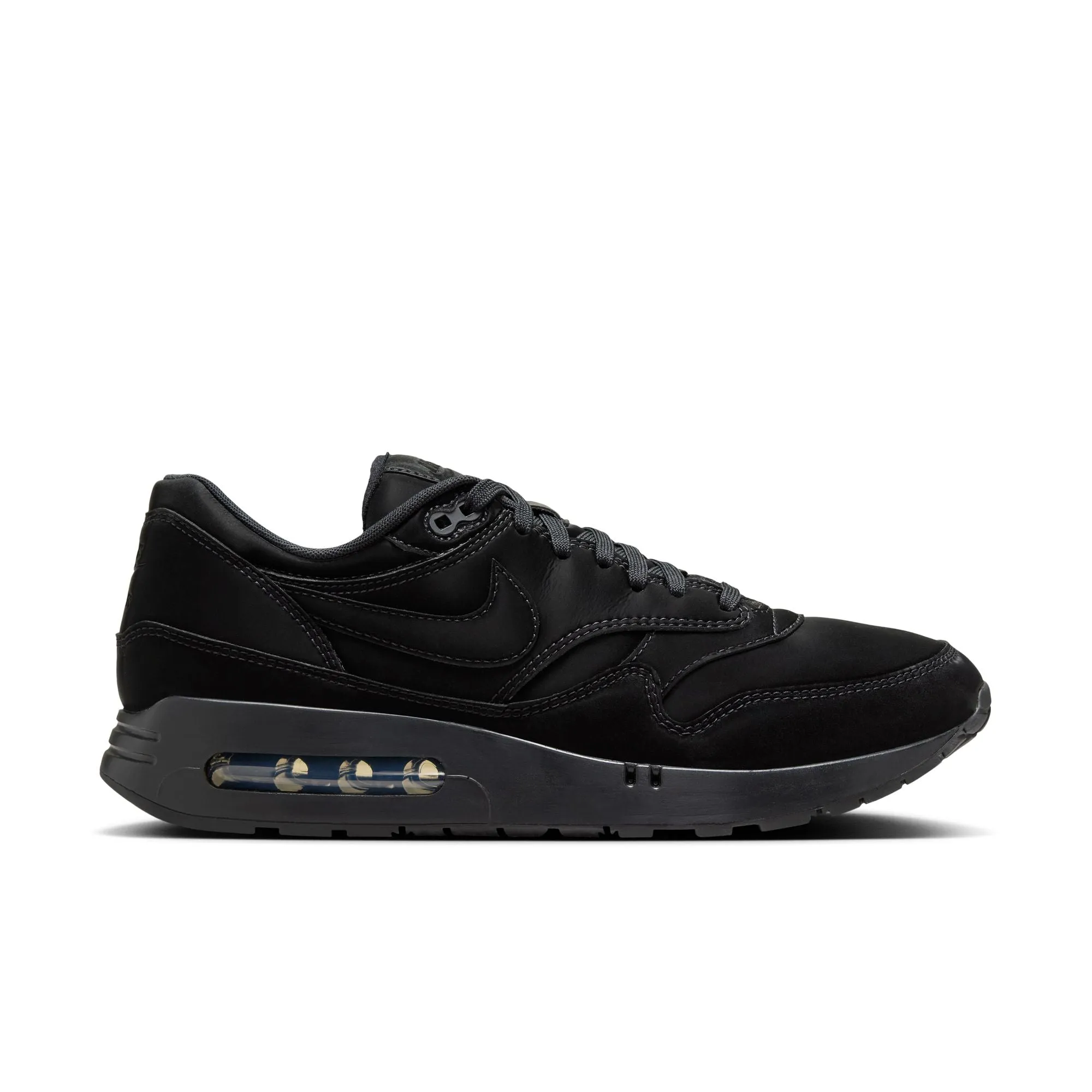 Nike Air Max 1 '86 OG Schwarz/Schwarz-Schwarz FZ3007-001