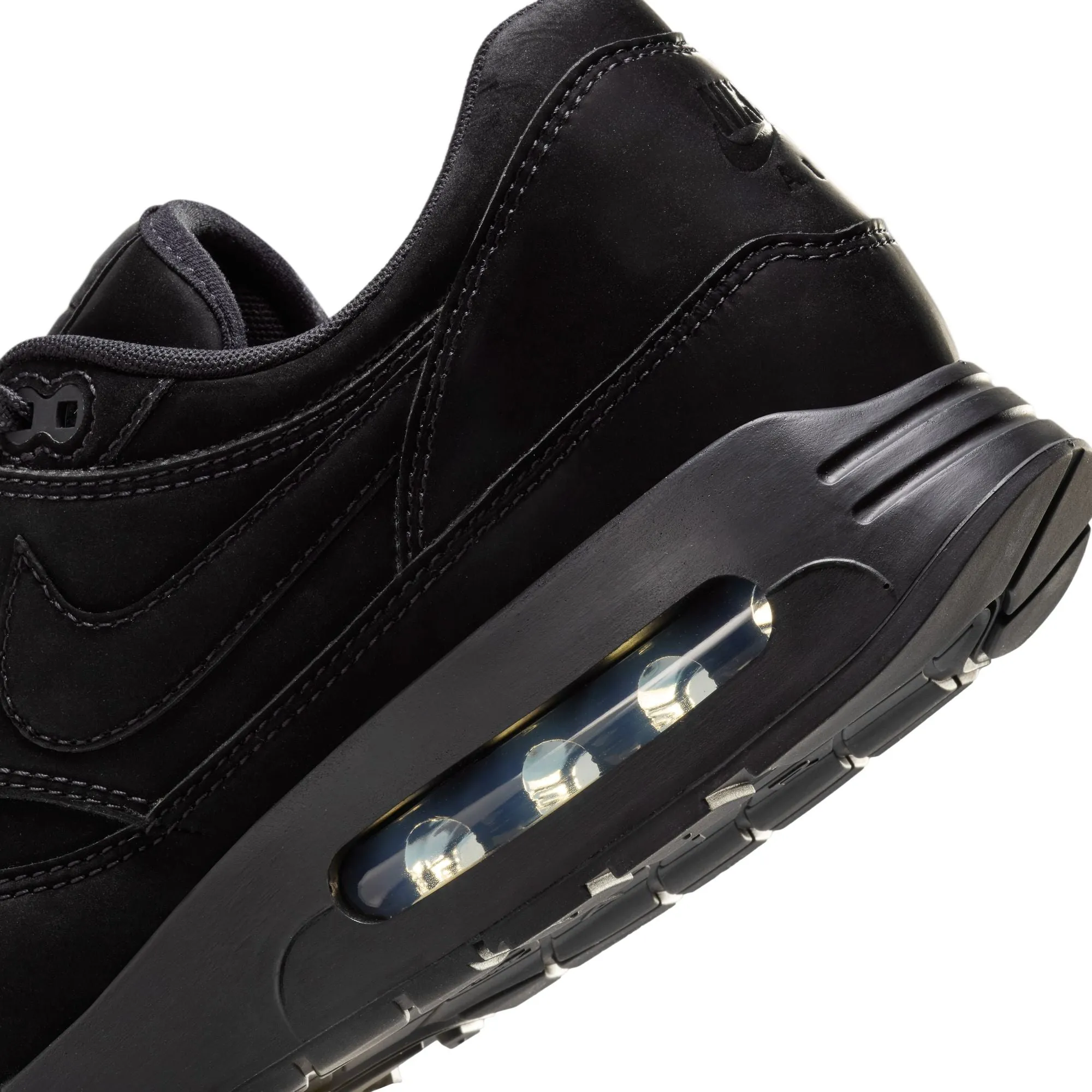 Nike Air Max 1 '86 OG Schwarz/Schwarz-Schwarz FZ3007-001