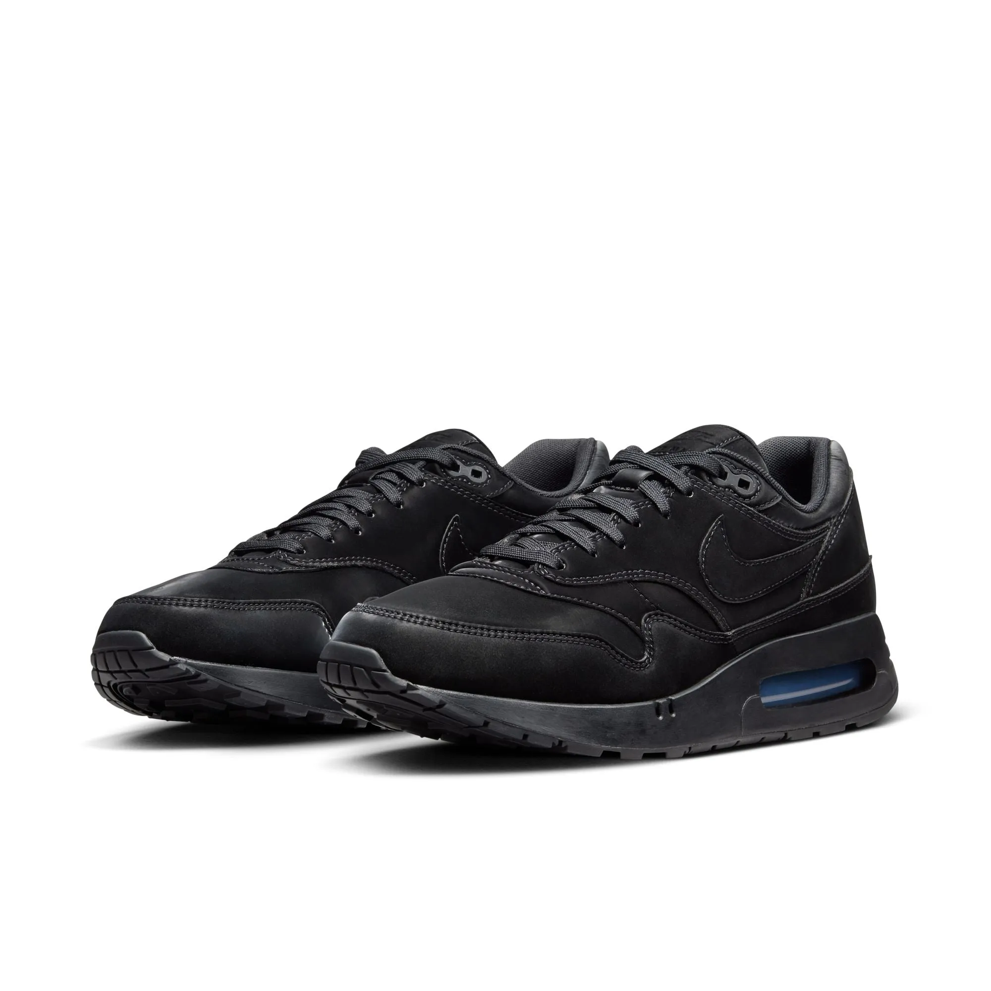 Nike Air Max 1 '86 OG Schwarz/Schwarz-Schwarz FZ3007-001
