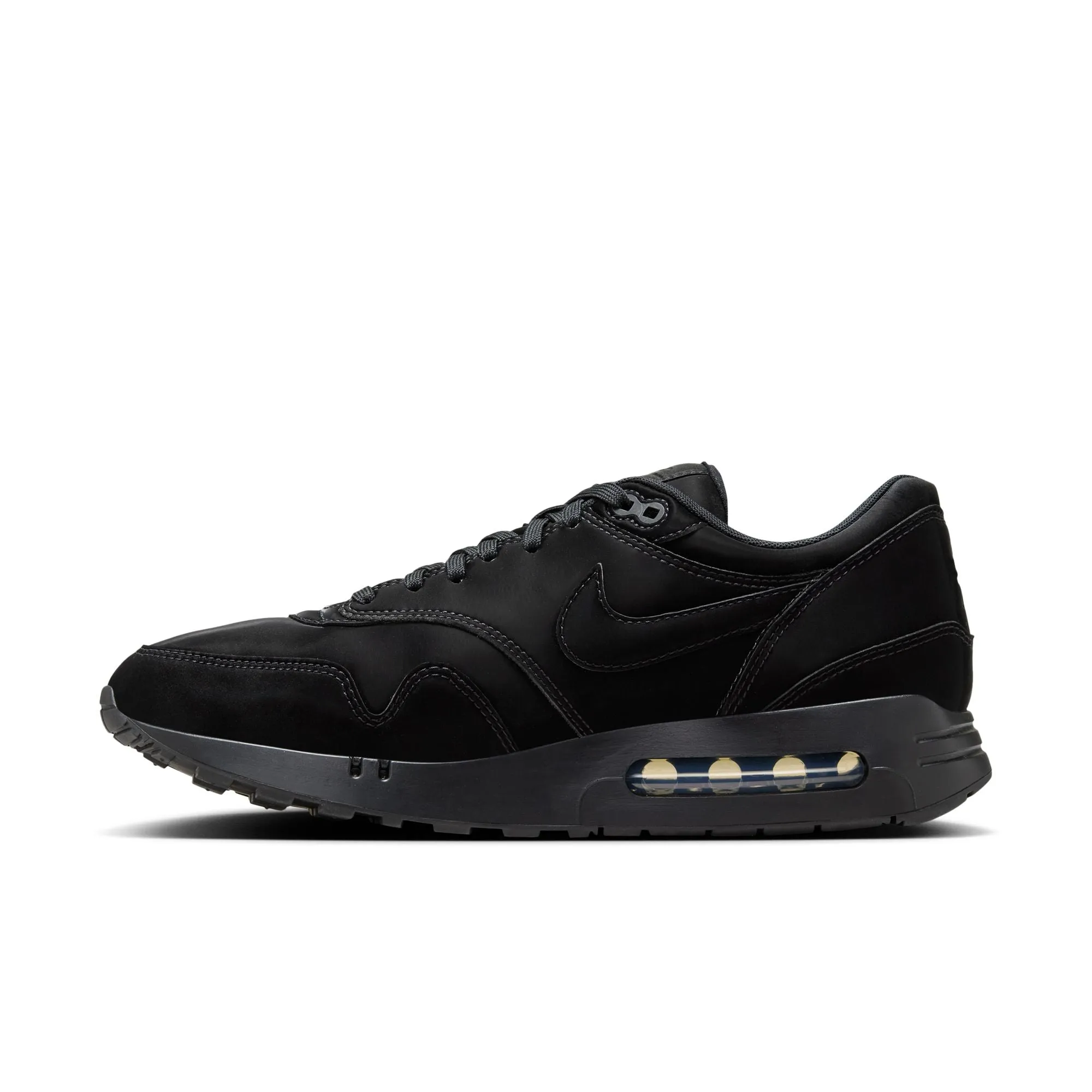 Nike Air Max 1 '86 OG Schwarz/Schwarz-Schwarz FZ3007-001