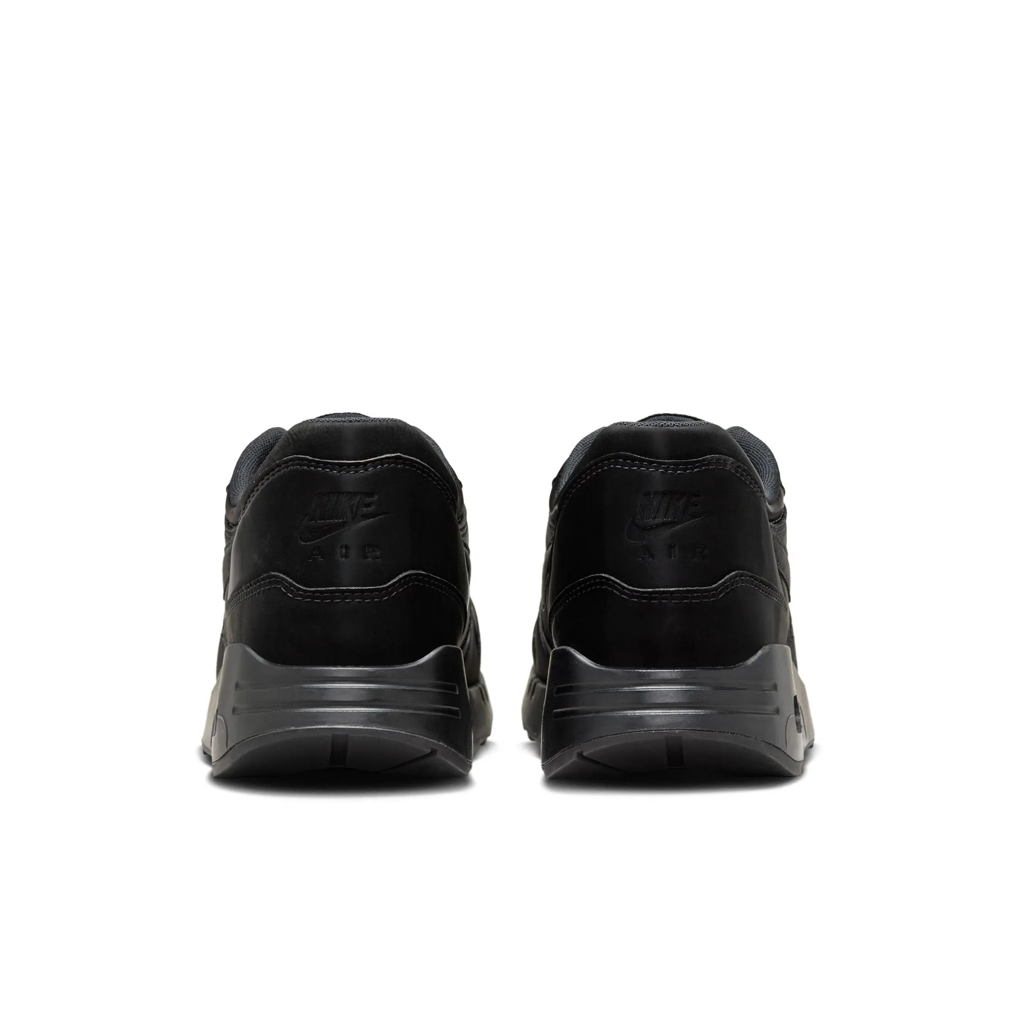 Nike Air Max 1 '86 OG Schwarz/Schwarz-Schwarz FZ3007-001