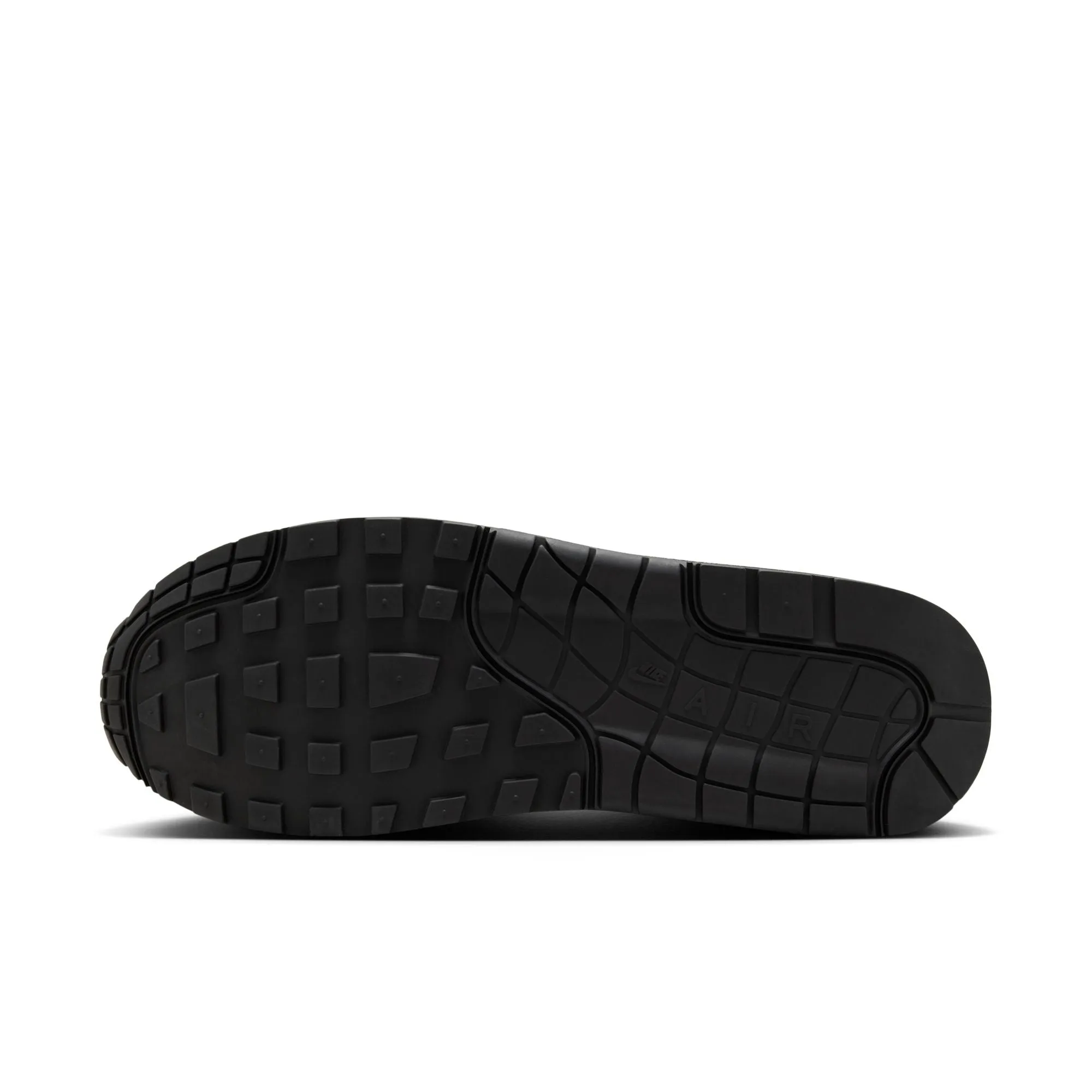 Nike Air Max 1 '86 OG Schwarz/Schwarz-Schwarz FZ3007-001