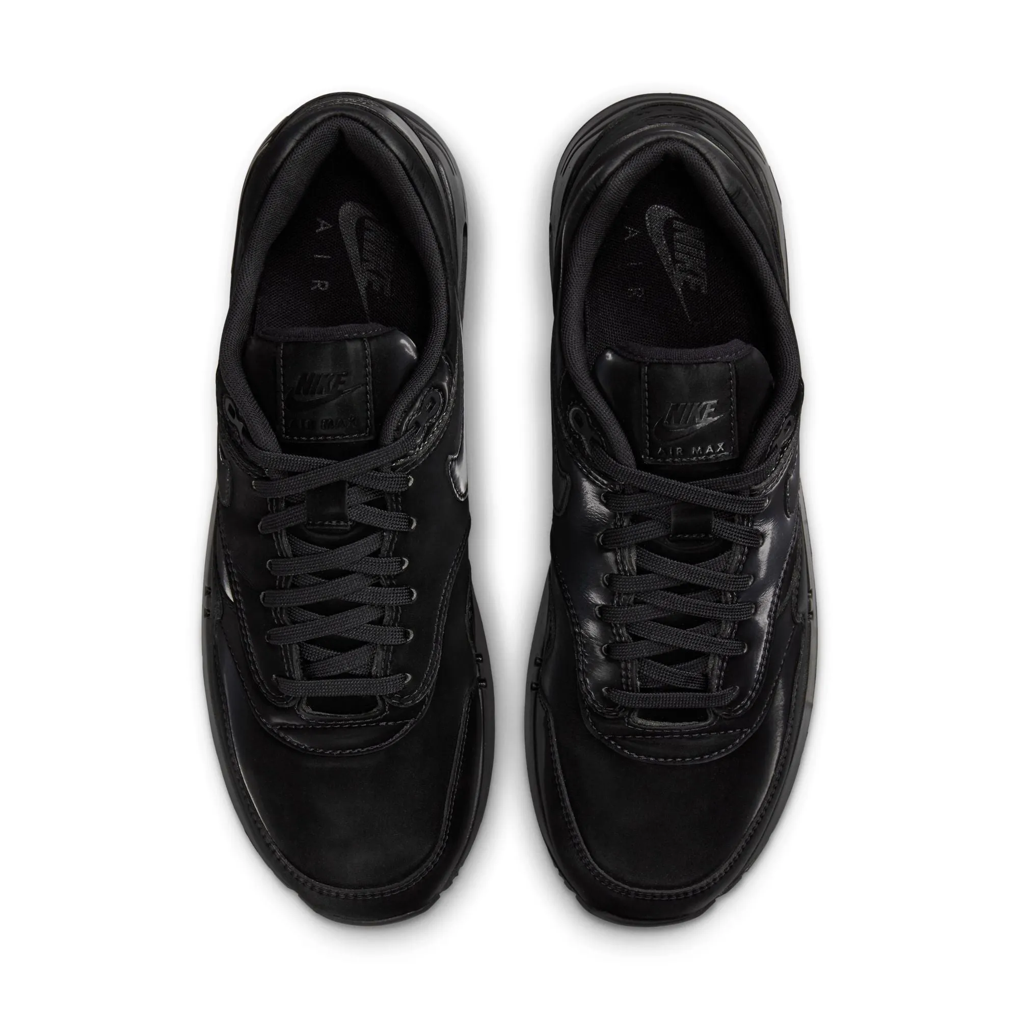 Nike Air Max 1 '86 OG Schwarz/Schwarz-Schwarz FZ3007-001