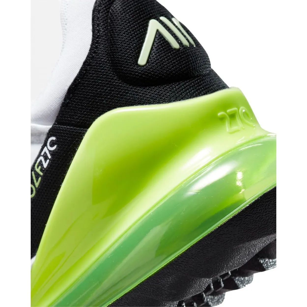 Nike Air Max 270G Golfschuhe CK6483