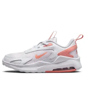Nike Air Max Bolt Hellviolett/Karmesinroser Glücksrausch  CW1627-501 Vorschule