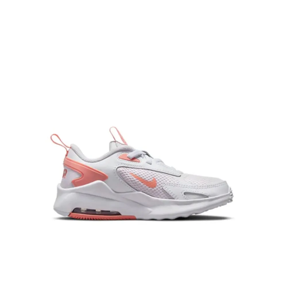 Nike Air Max Bolt Hellviolett/Karmesinroser Glücksrausch  CW1627-501 Vorschule