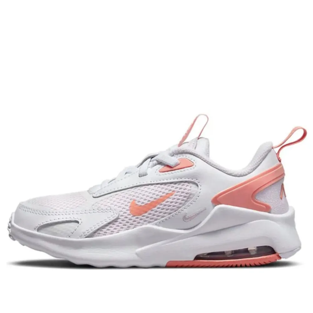 Nike Air Max Bolt Hellviolett/Karmesinroser Glücksrausch  CW1627-501 Vorschule