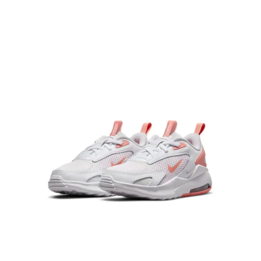 Nike Air Max Bolt Hellviolett/Karmesinroser Glücksrausch  CW1627-501 Vorschule