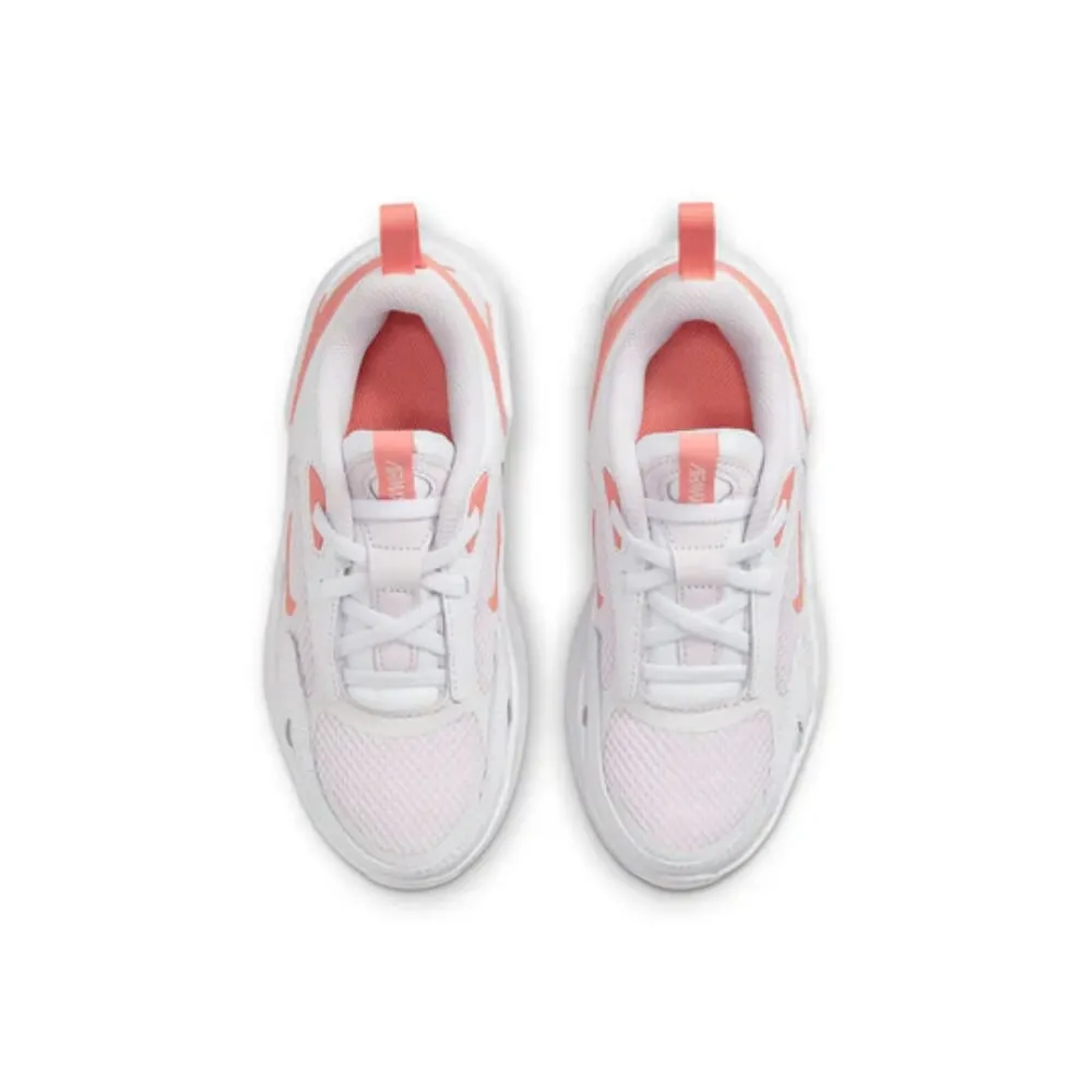 Nike Air Max Bolt Hellviolett/Karmesinroser Glücksrausch  CW1627-501 Vorschule