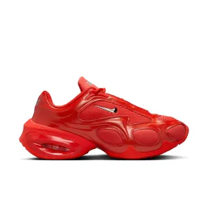 Nike Air Max Muse Habanero Rot/metallisches Silber FV1920-601