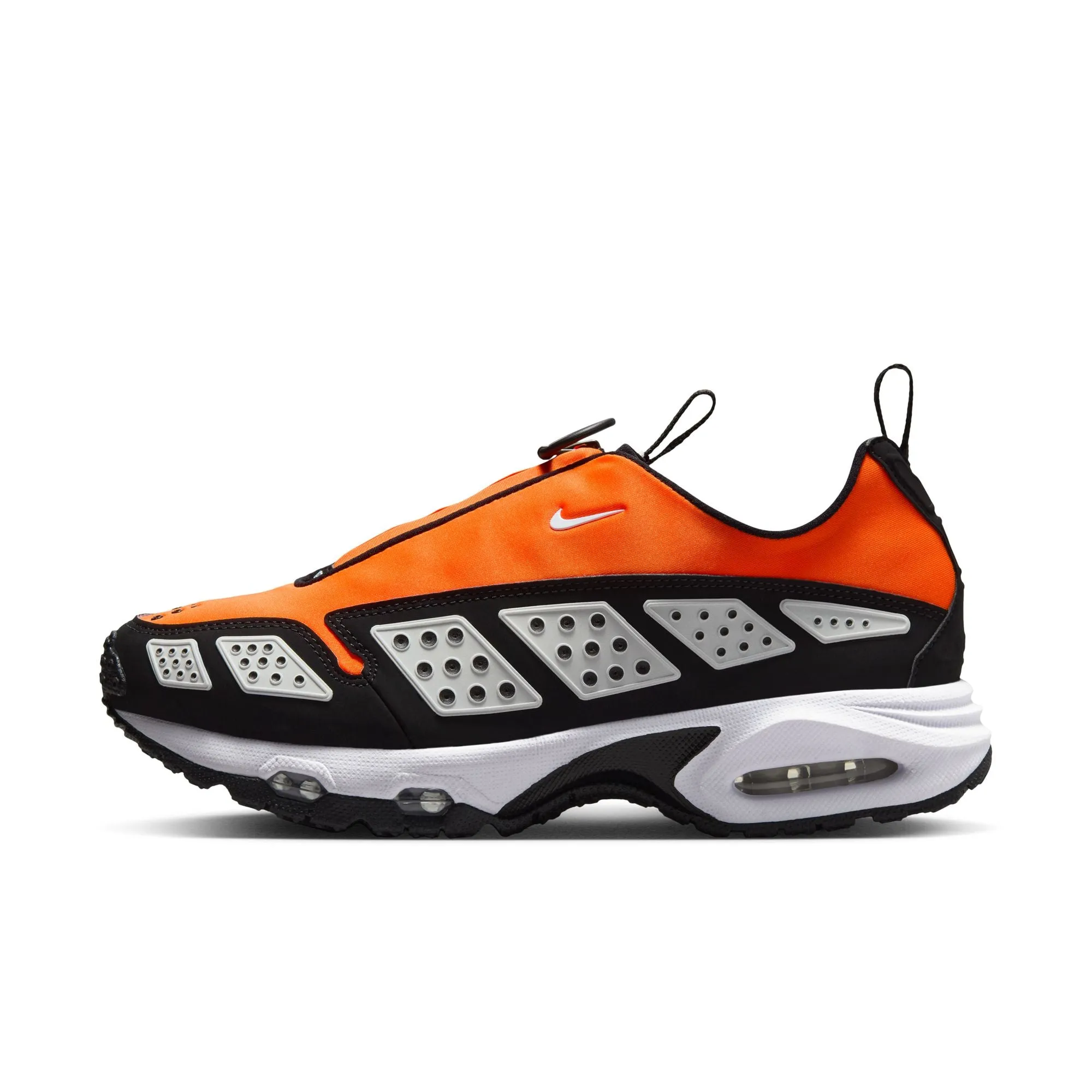 Nike Air Max SNDR SICHERHEITSORANGE/WEIß-SCHWARZ FZ2068-800