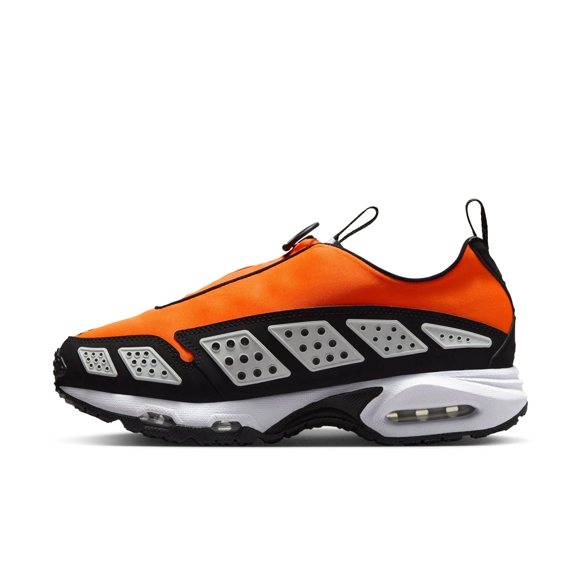 Nike Air Max SNDR SICHERHEITSORANGE/WEIß-SCHWARZ FZ2068-800
