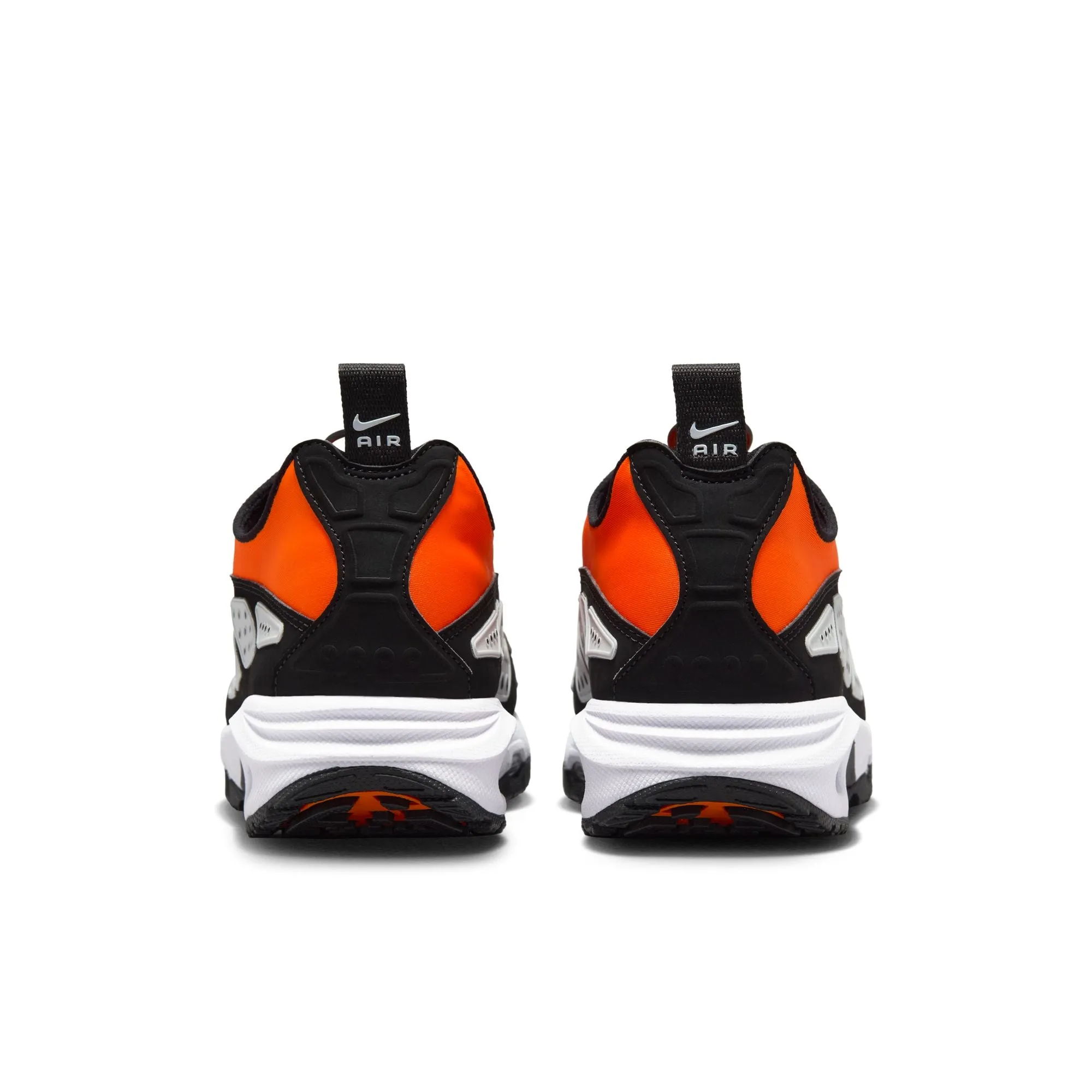Nike Air Max SNDR SICHERHEITSORANGE/WEIß-SCHWARZ FZ2068-800