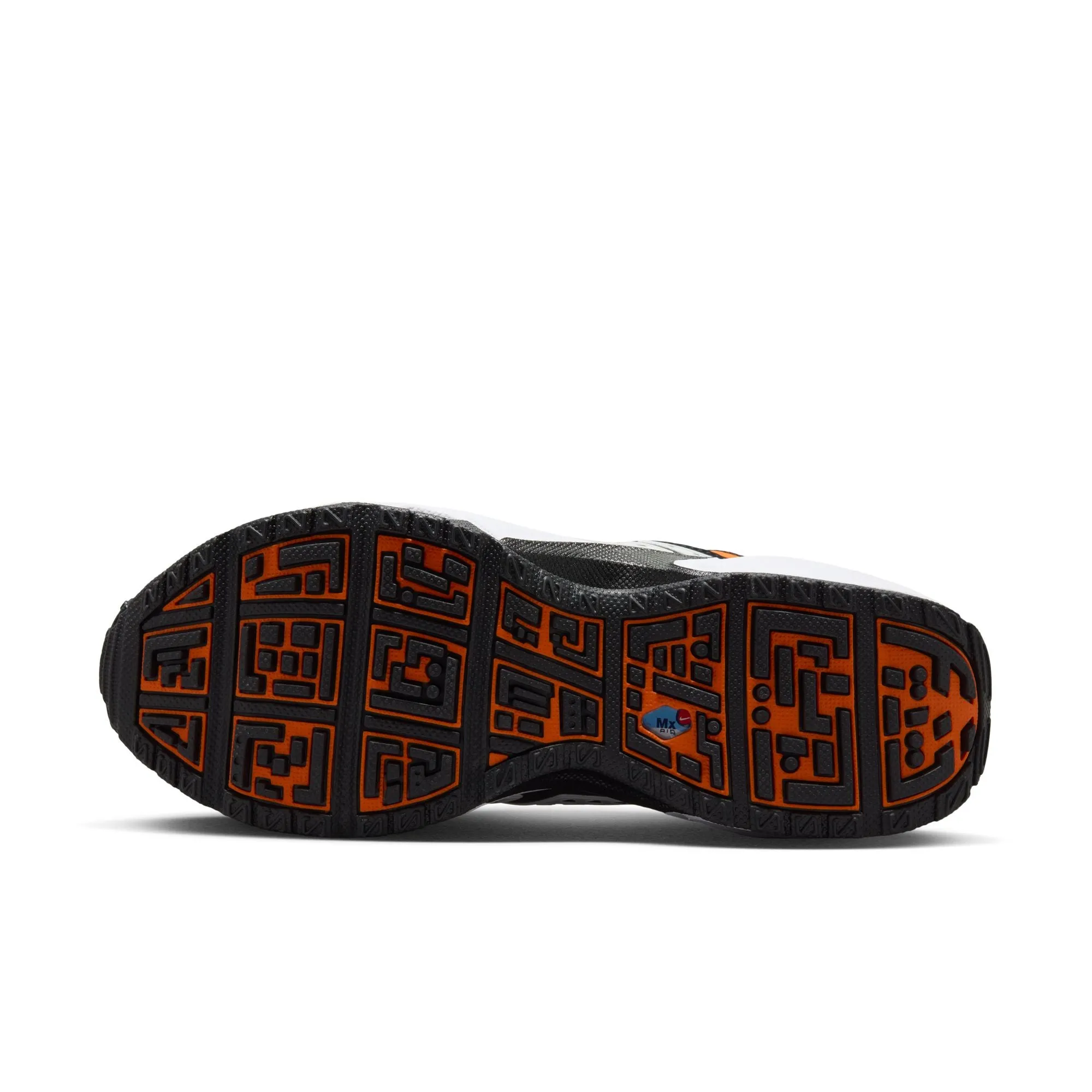 Nike Air Max SNDR SICHERHEITSORANGE/WEIß-SCHWARZ FZ2068-800