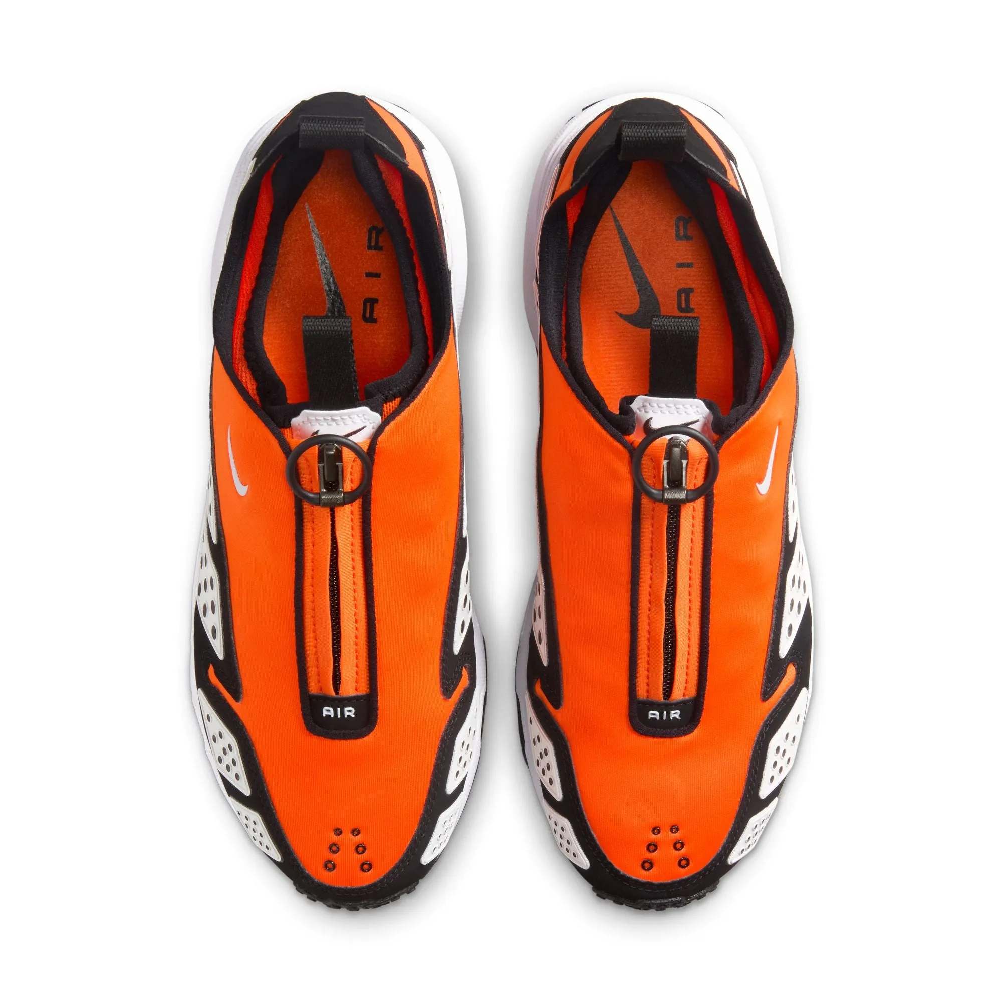 Nike Air Max SNDR SICHERHEITSORANGE/WEIß-SCHWARZ FZ2068-800
