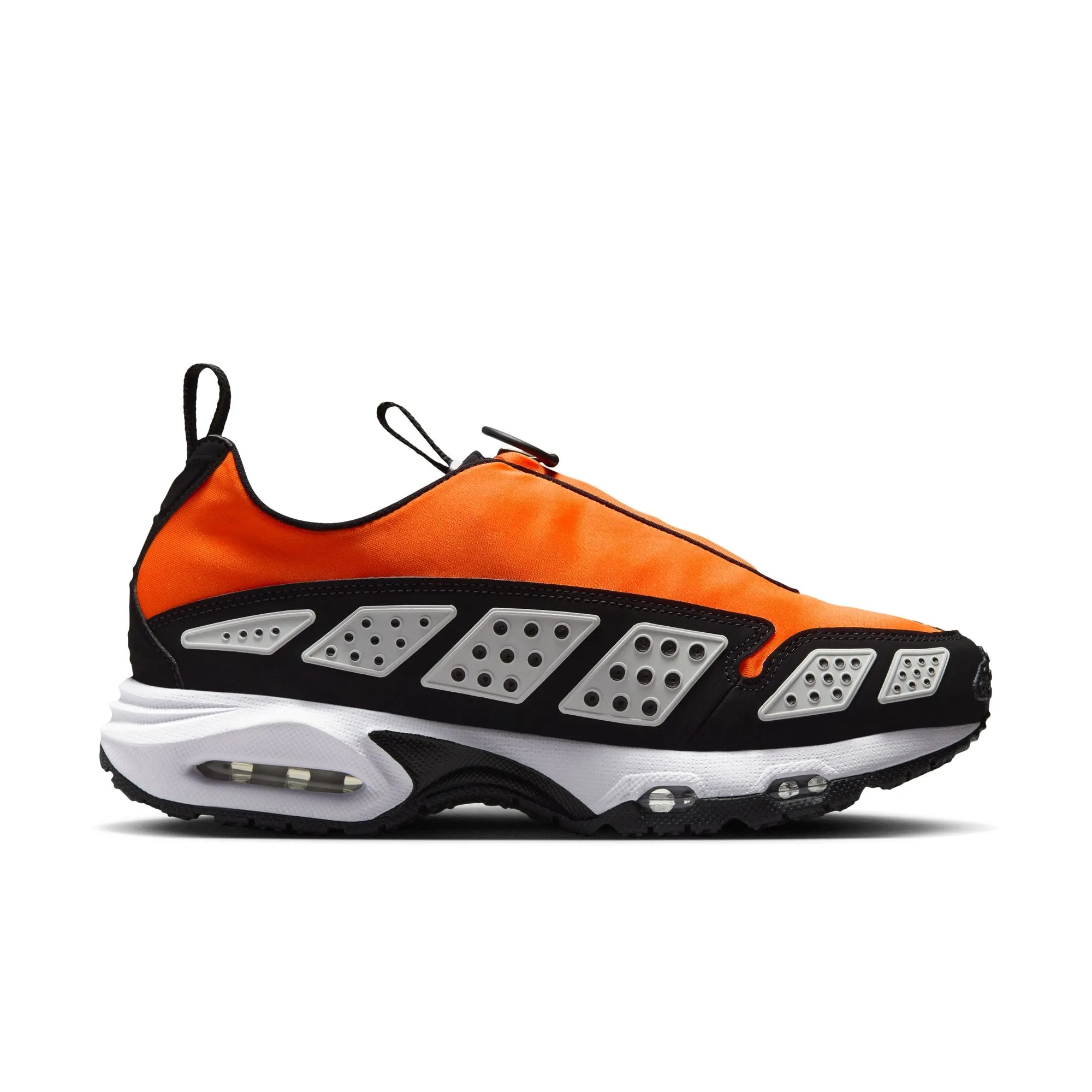 Nike Air Max SNDR SICHERHEITSORANGE/WEIß-SCHWARZ FZ2068-800