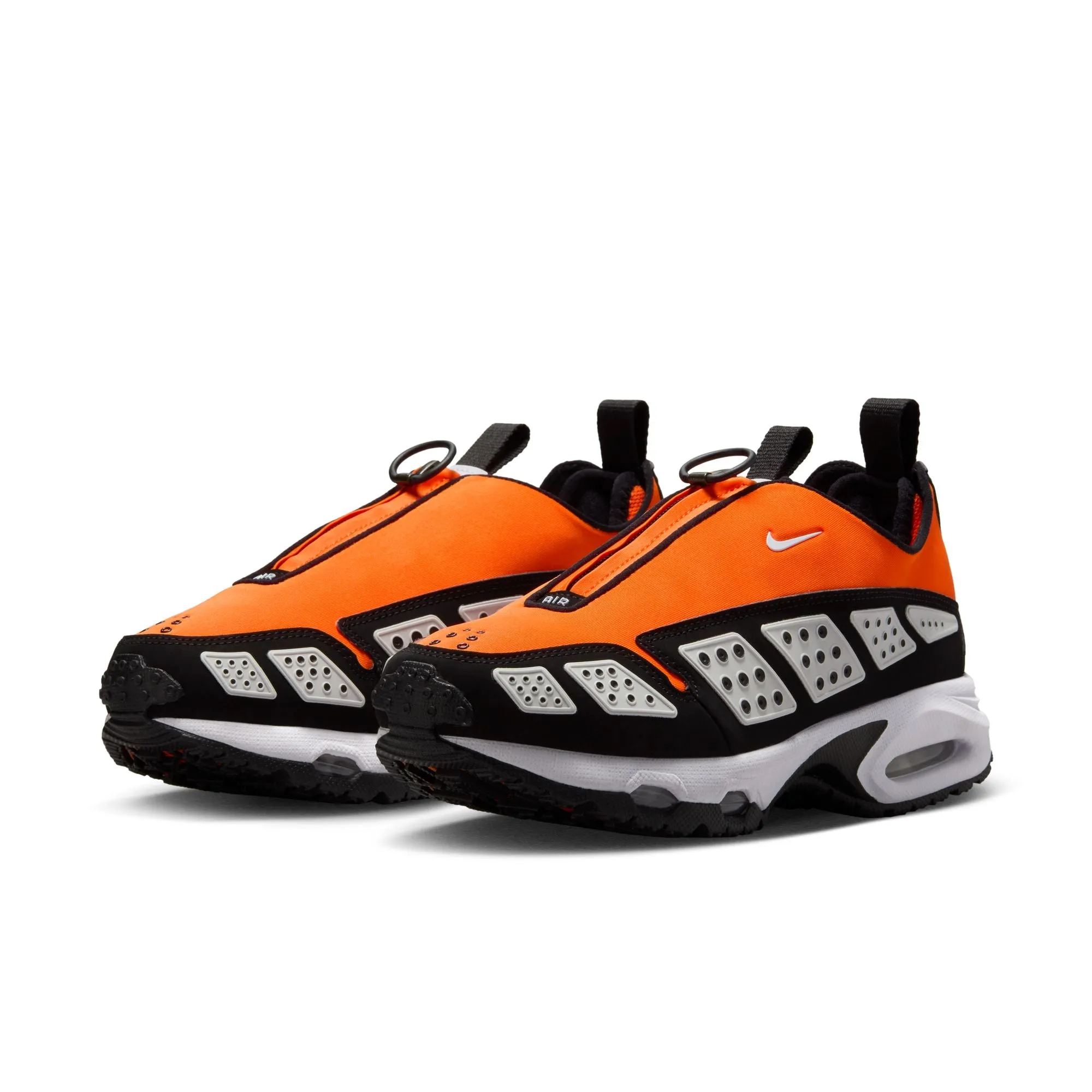 Nike Air Max SNDR SICHERHEITSORANGE/WEIß-SCHWARZ FZ2068-800