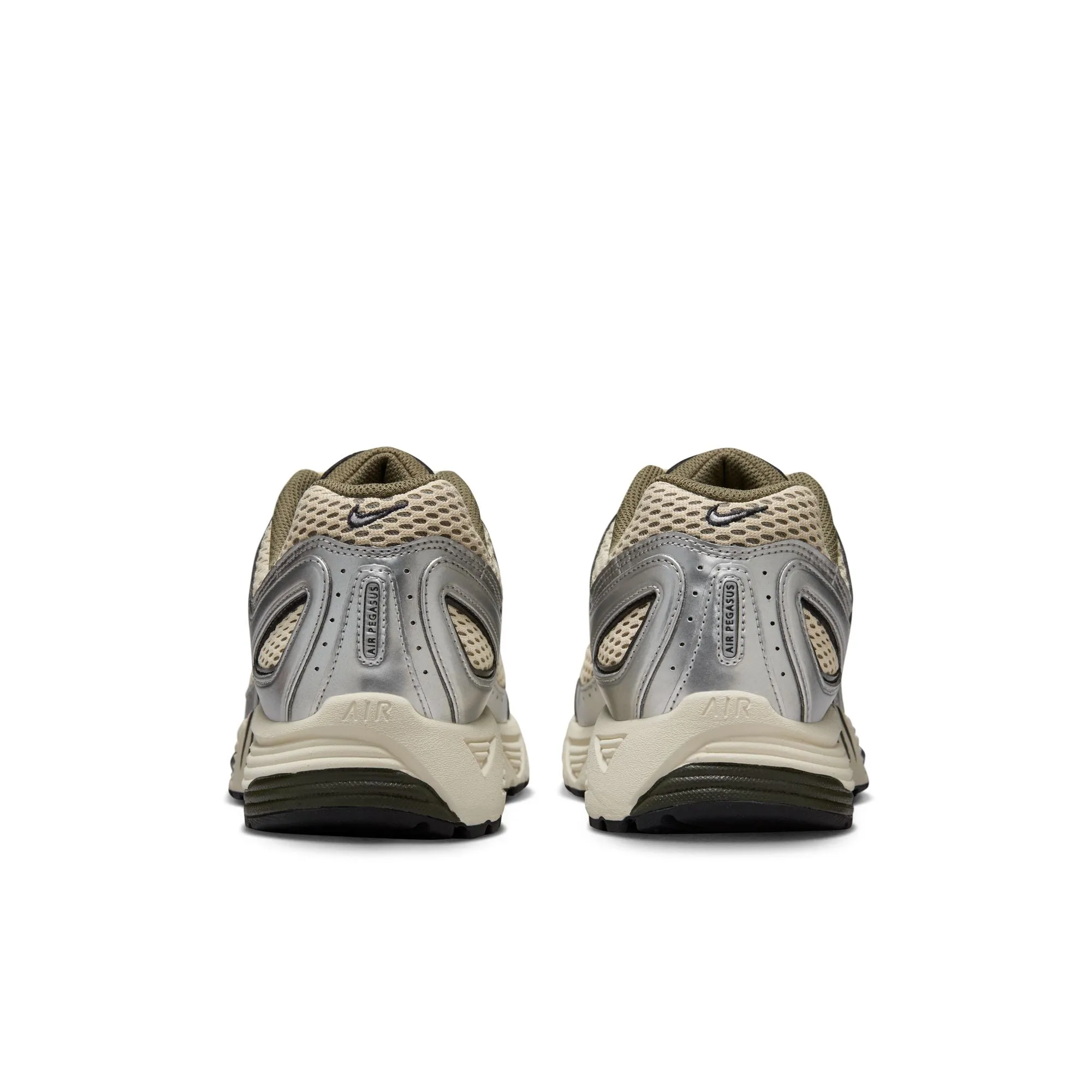 Nike Air Pegasus 2005 LT Khaki/Metallic Silber-Mittel Oliv HV5748-234
