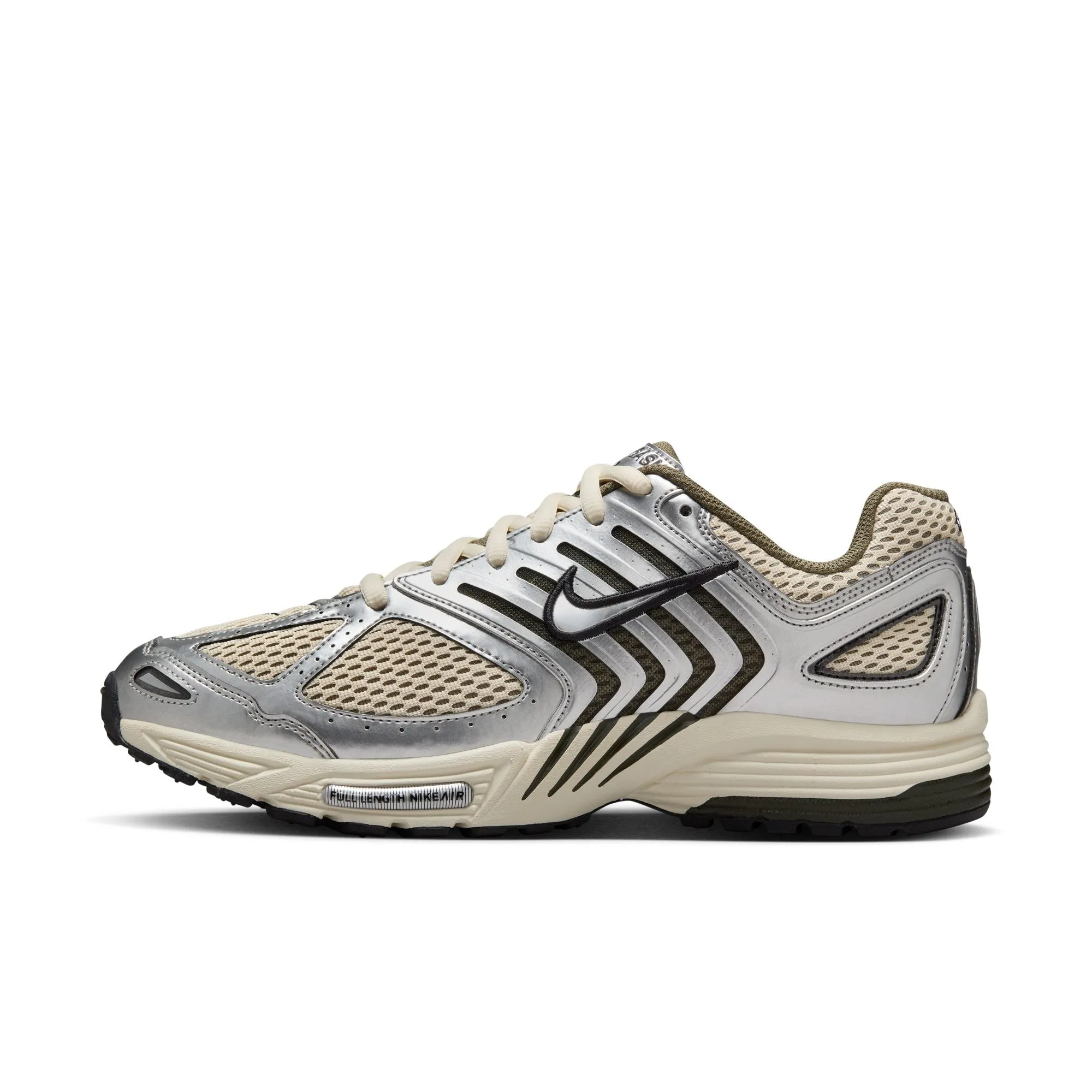 Nike Air Pegasus 2005 LT Khaki/Metallic Silber-Mittel Oliv HV5748-234
