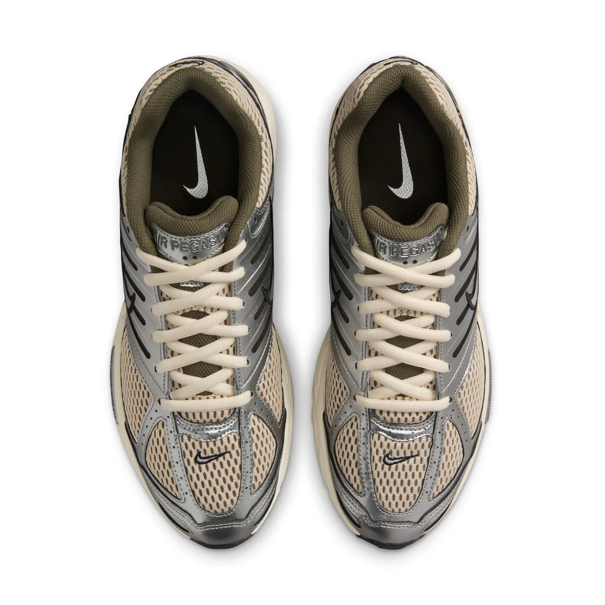 Nike Air Pegasus 2005 LT Khaki/Metallic Silber-Mittel Oliv HV5748-234