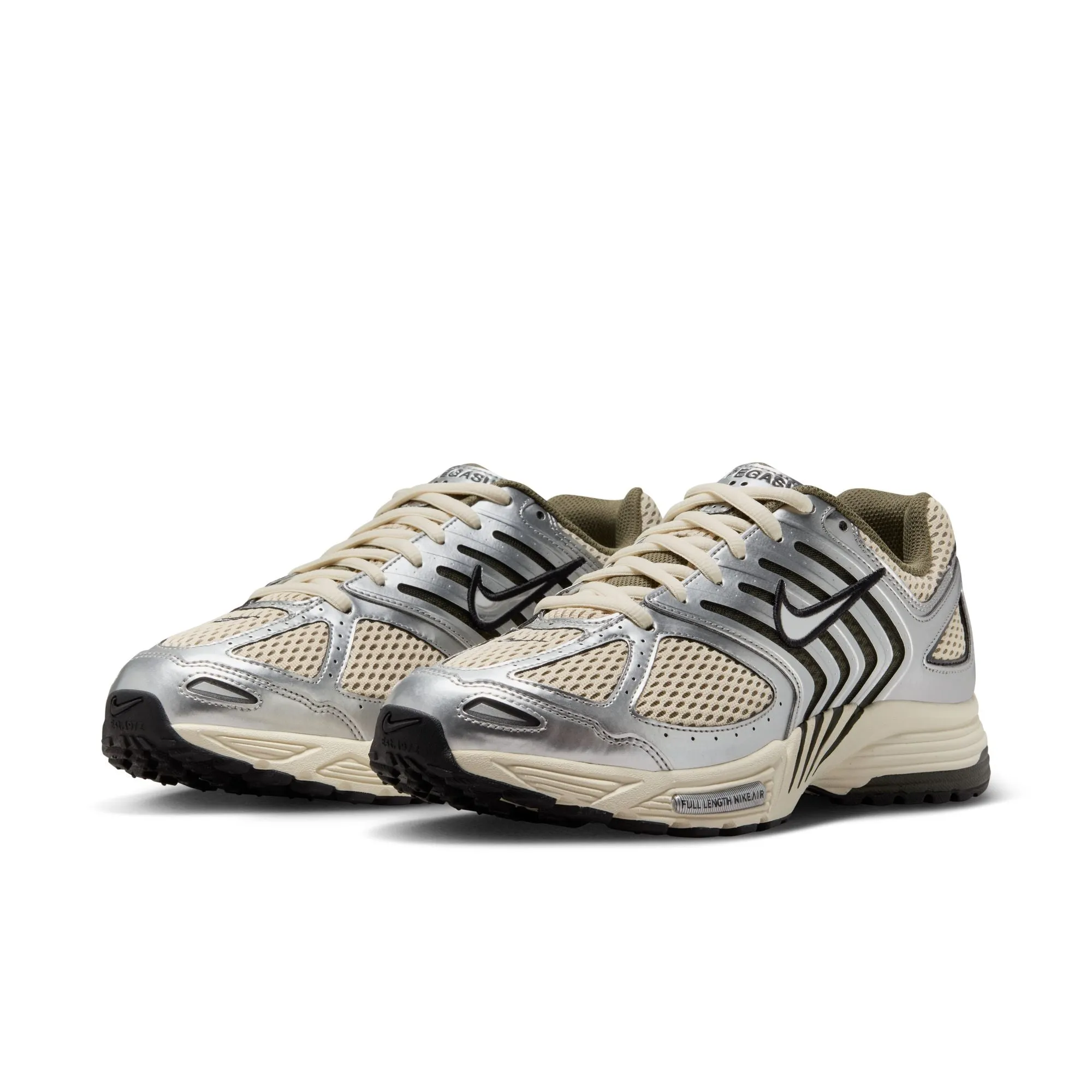 Nike Air Pegasus 2005 LT Khaki/Metallic Silber-Mittel Oliv HV5748-234