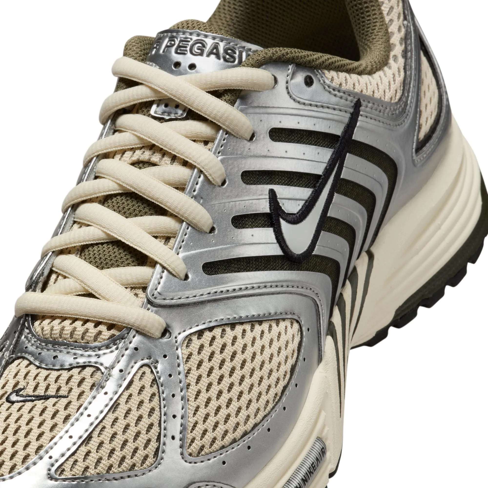 Nike Air Pegasus 2005 LT Khaki/Metallic Silber-Mittel Oliv HV5748-234