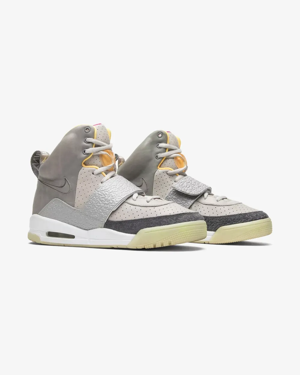 NIKE AIR YEEZY 1 ZEN GRAU (NEU)