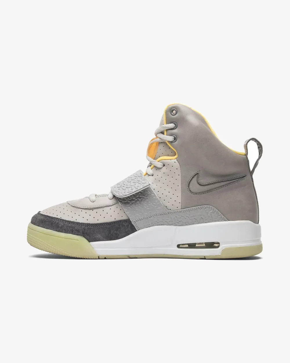 NIKE AIR YEEZY 1 ZEN GRAU (NEU)