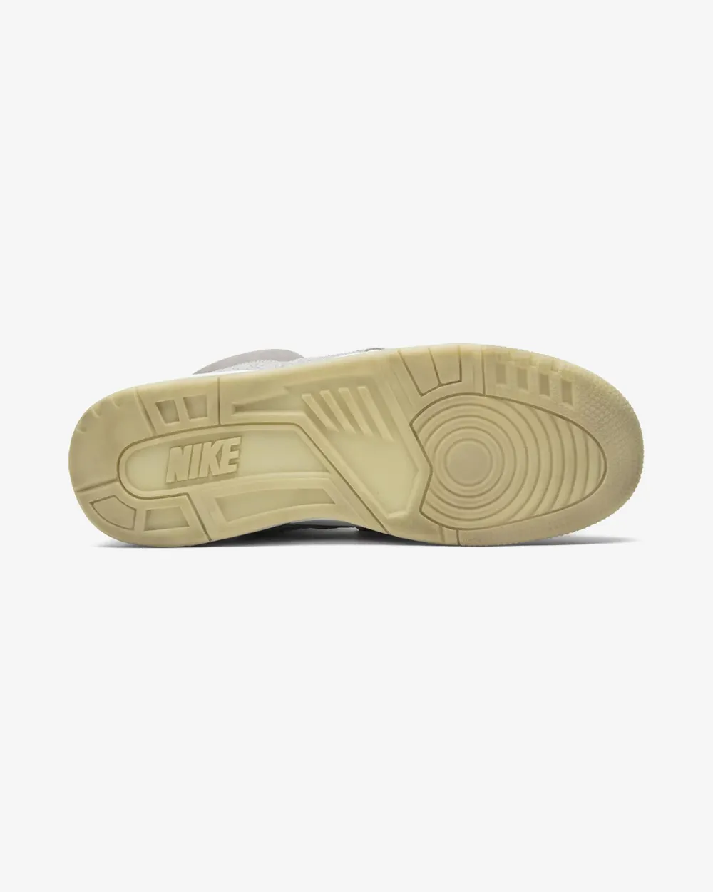 NIKE AIR YEEZY 1 ZEN GRAU (NEU)