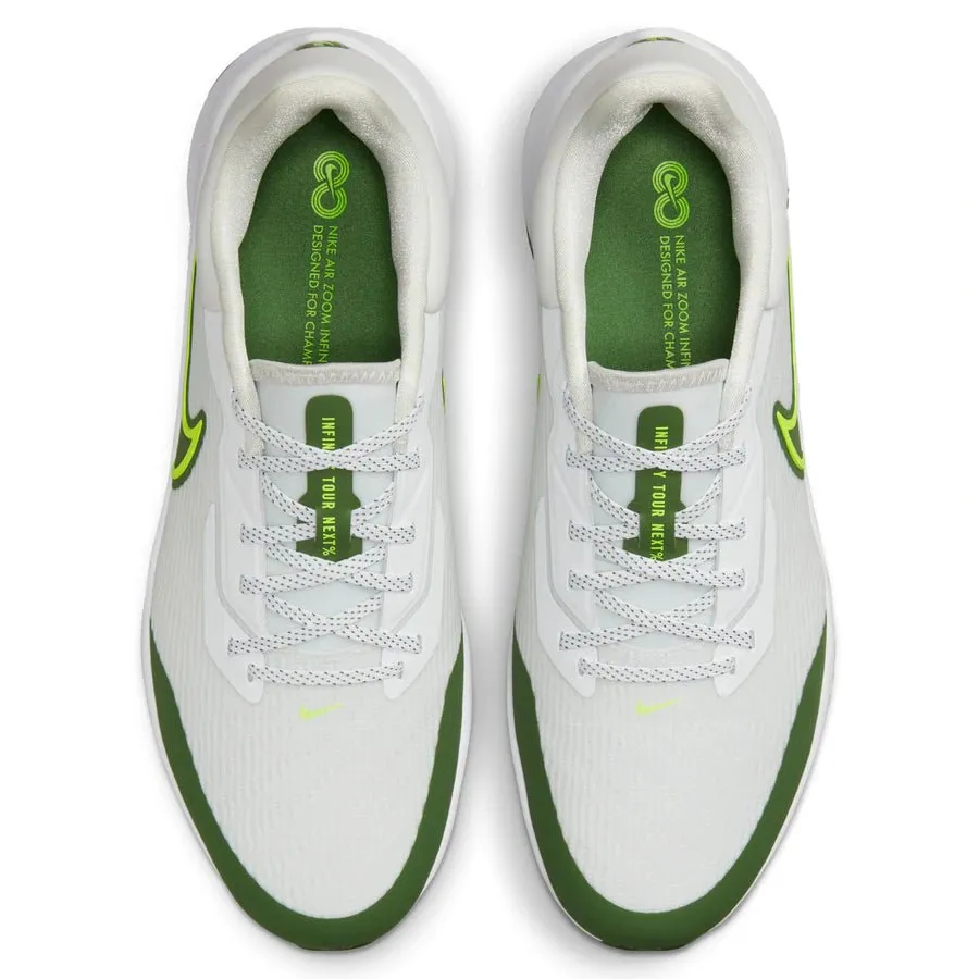 Nike Air Zoom Infinity Tour NEXT% Golfschuhe DC5221