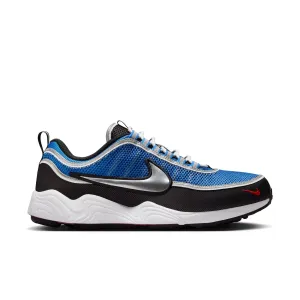 Nike Air Zoom Spiridon SP Signalblau/metallisch glänzend-schwarz-weiß HF9117-400