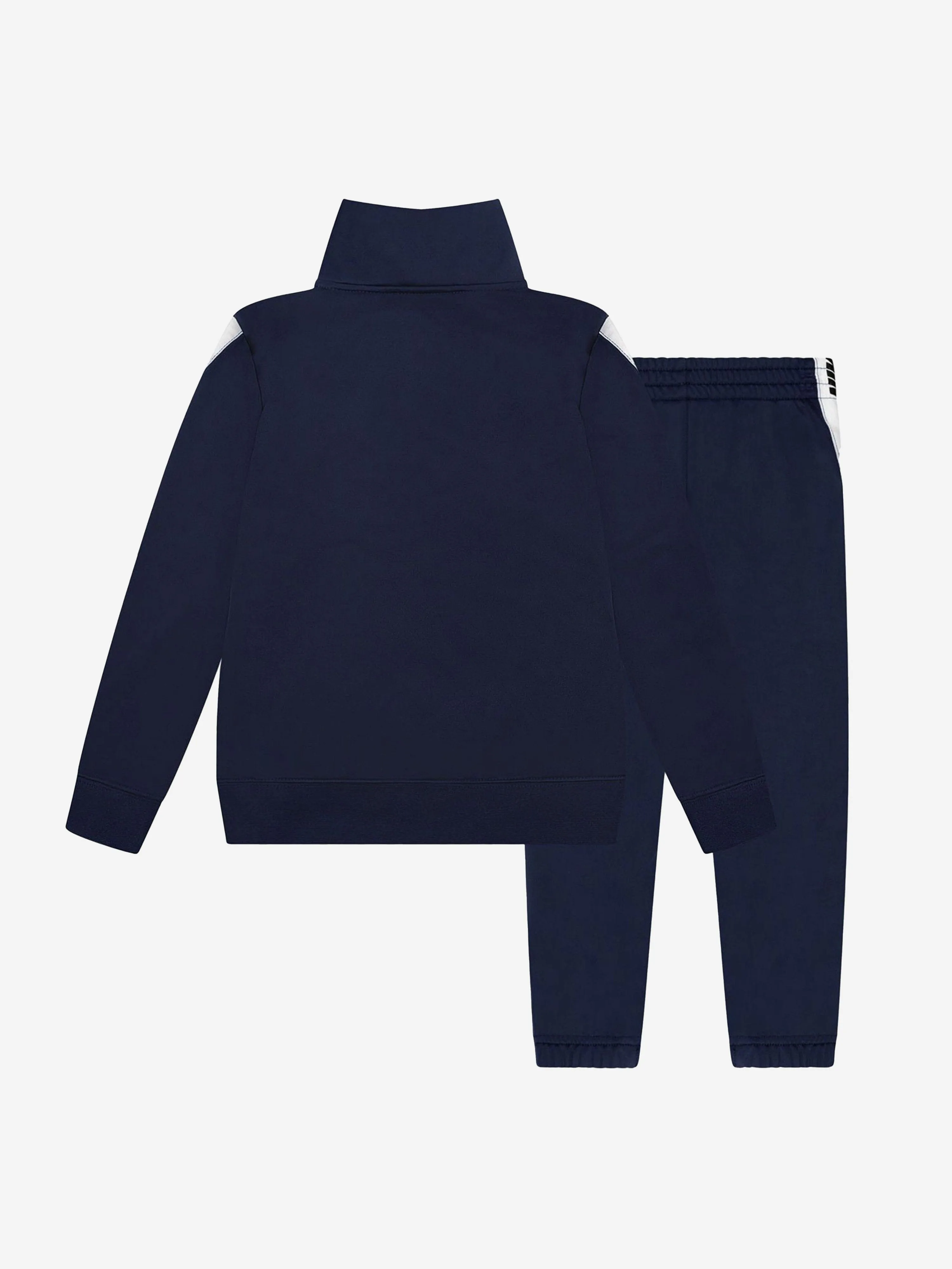Nike Jungen Logo Tracksuit