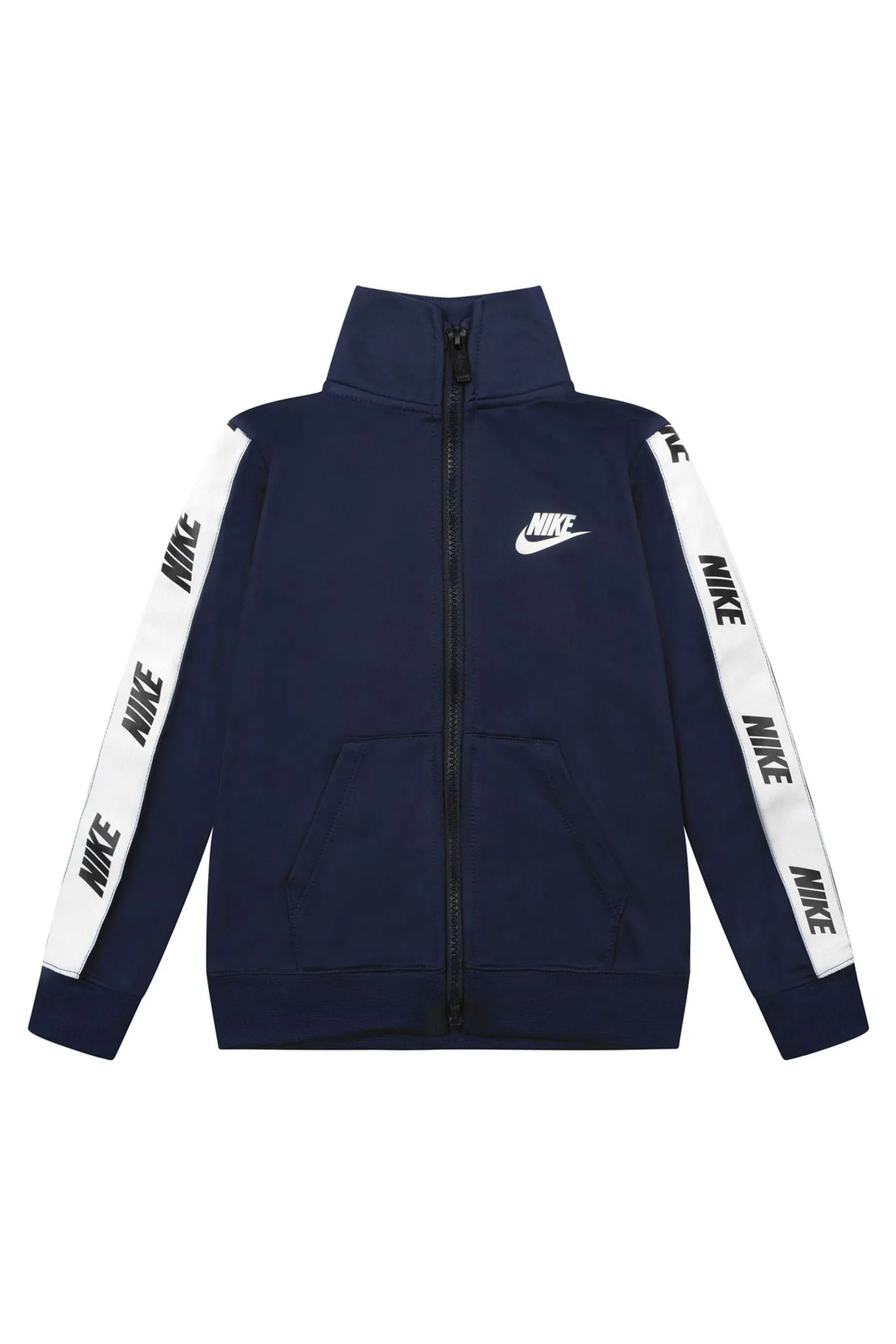 Nike Jungen Logo Tracksuit