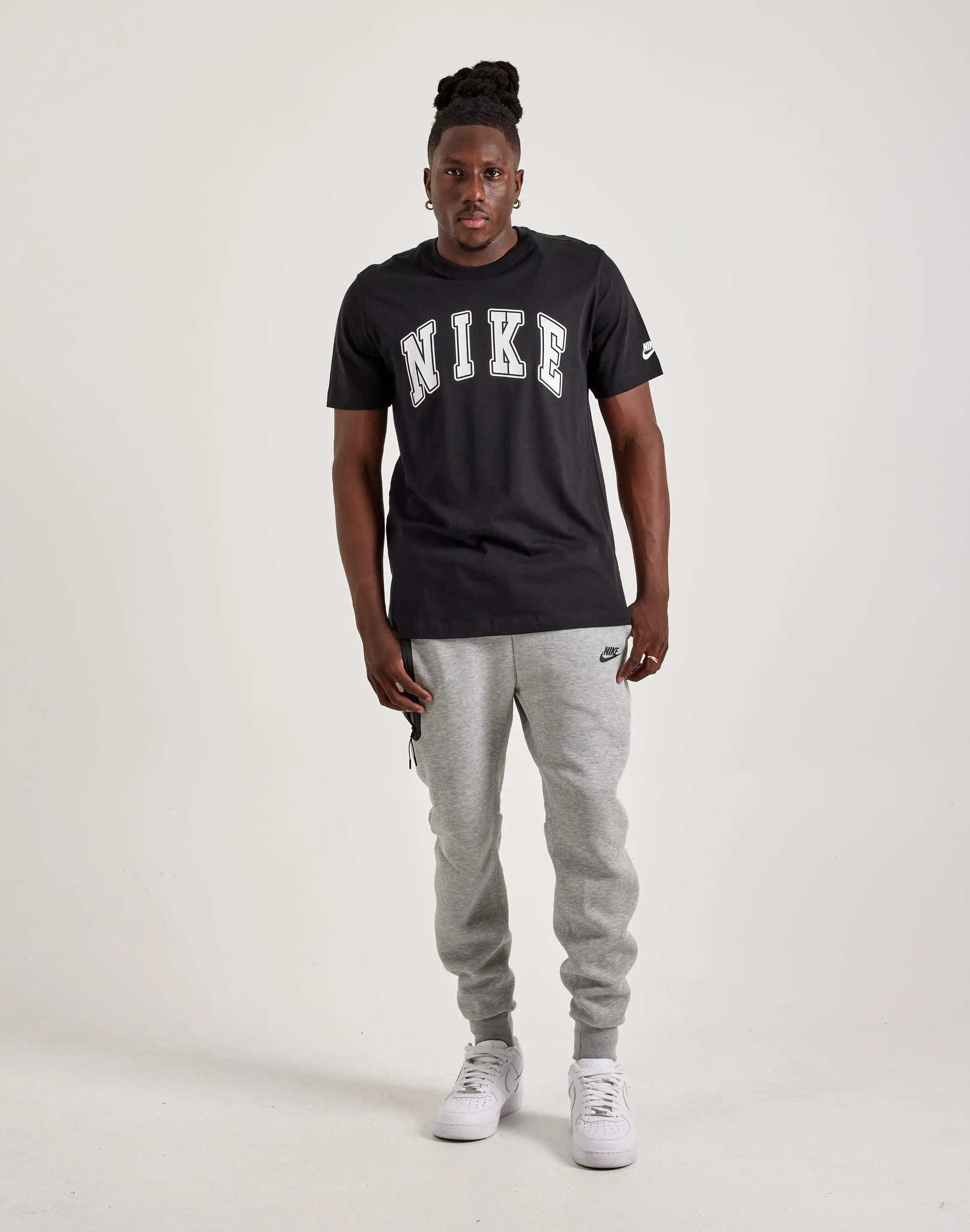 Nike Club T-Shirt
