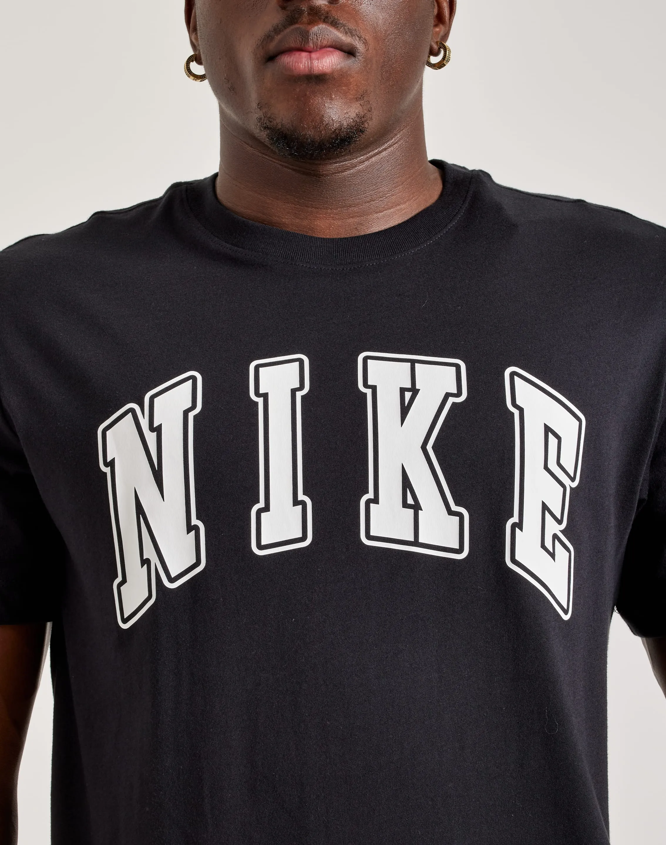 Nike Club T-Shirt