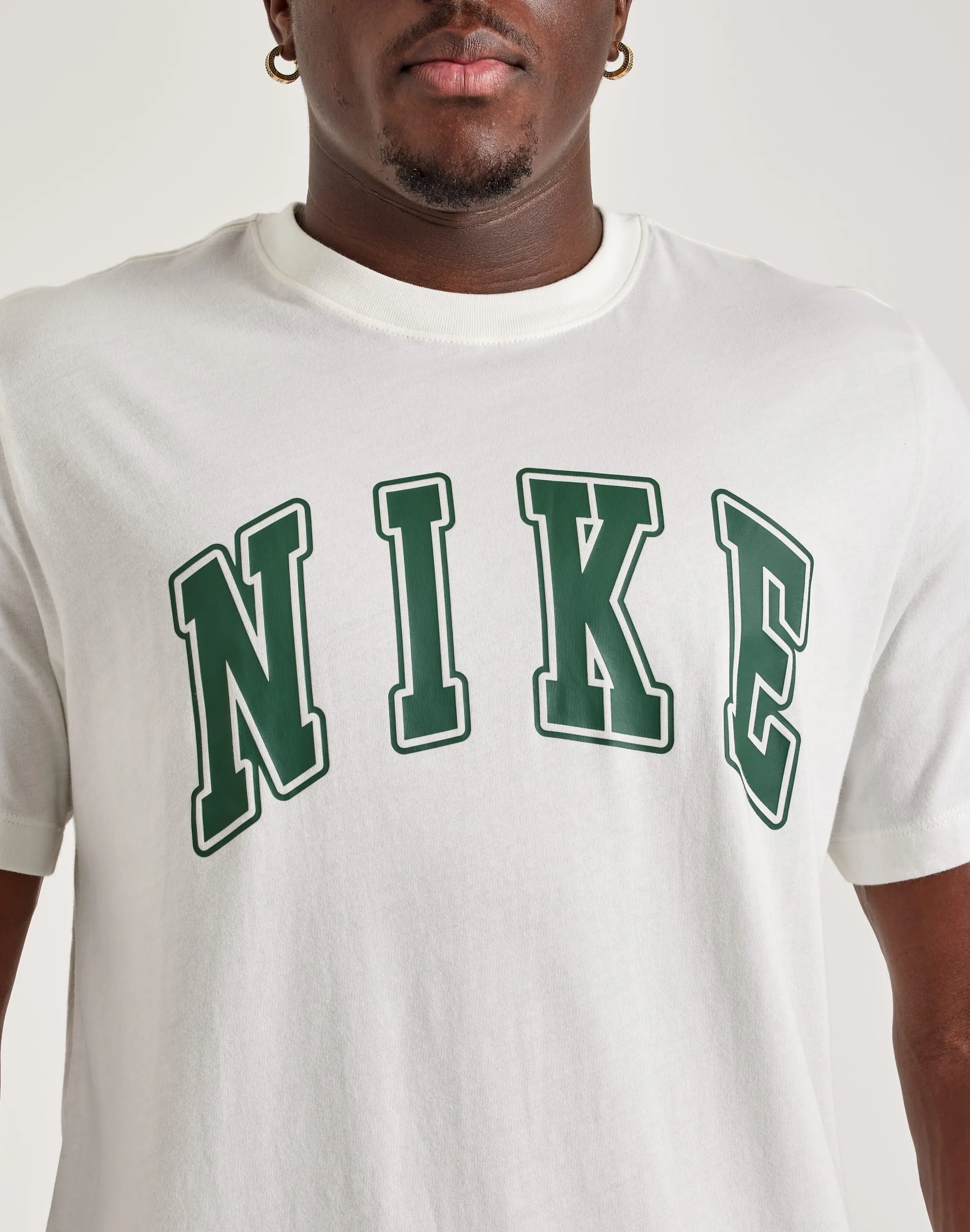 Nike Club T-Shirt