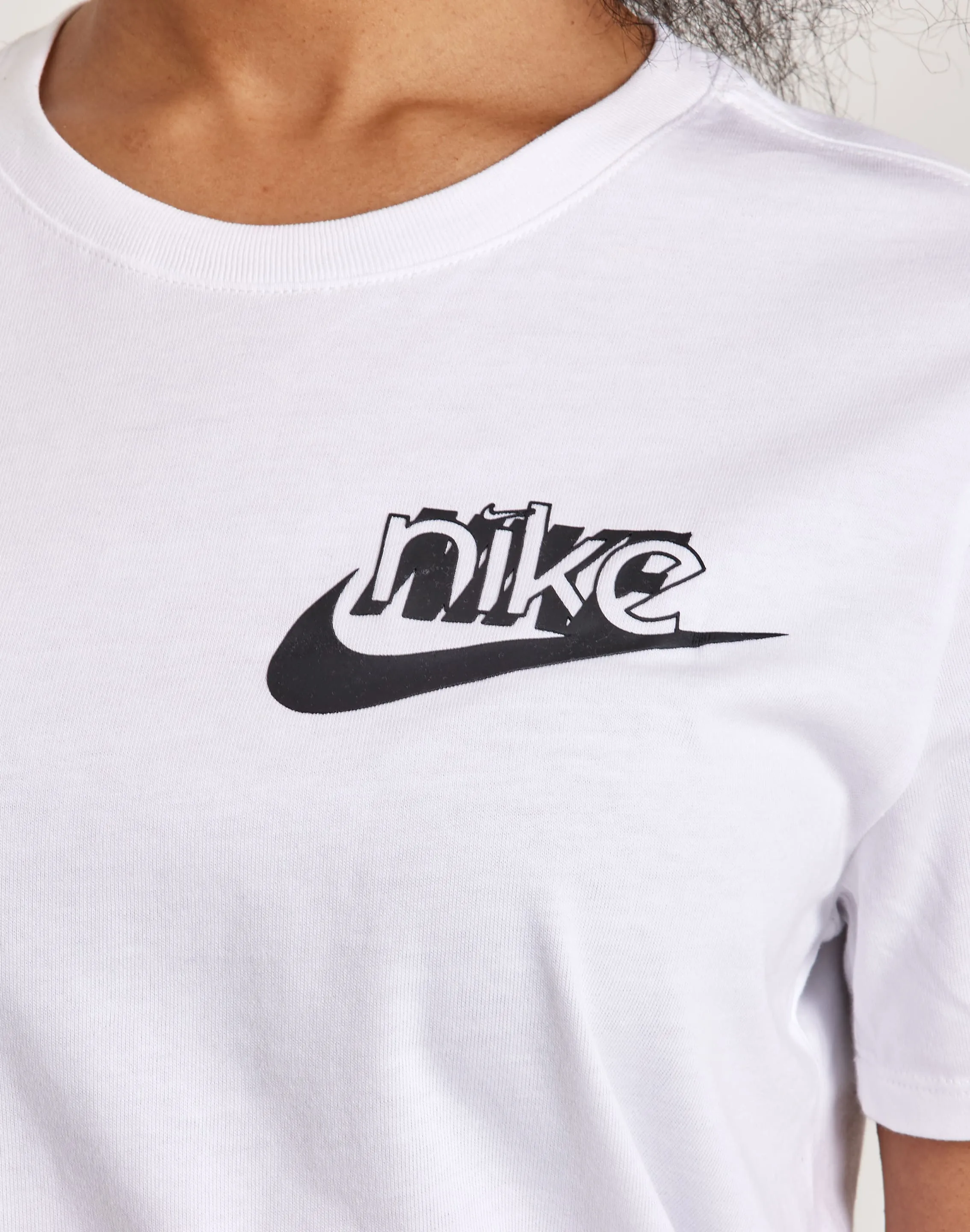 Nike Club T-Shirt