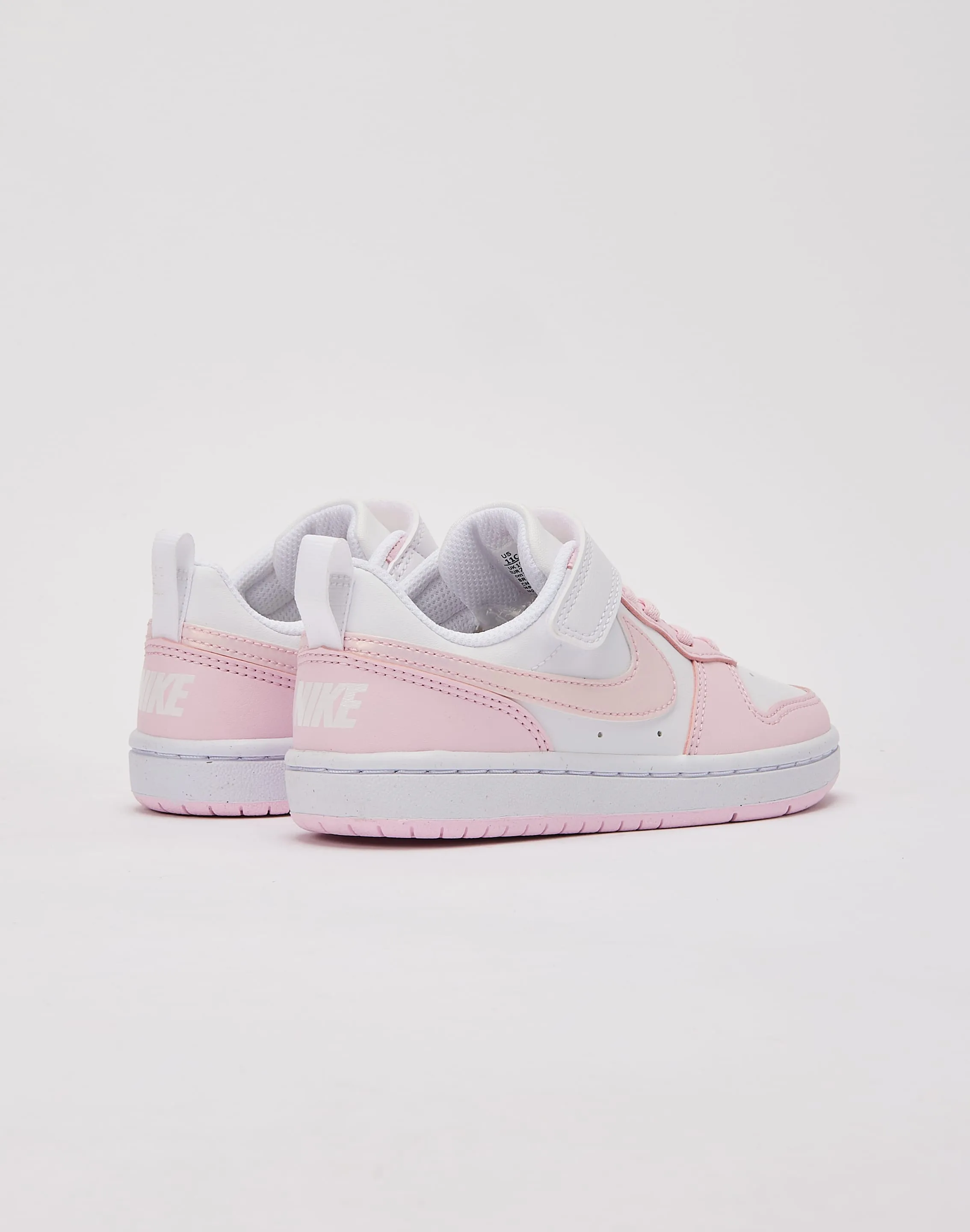 Nike Court Borough Low Recraft Vorschule